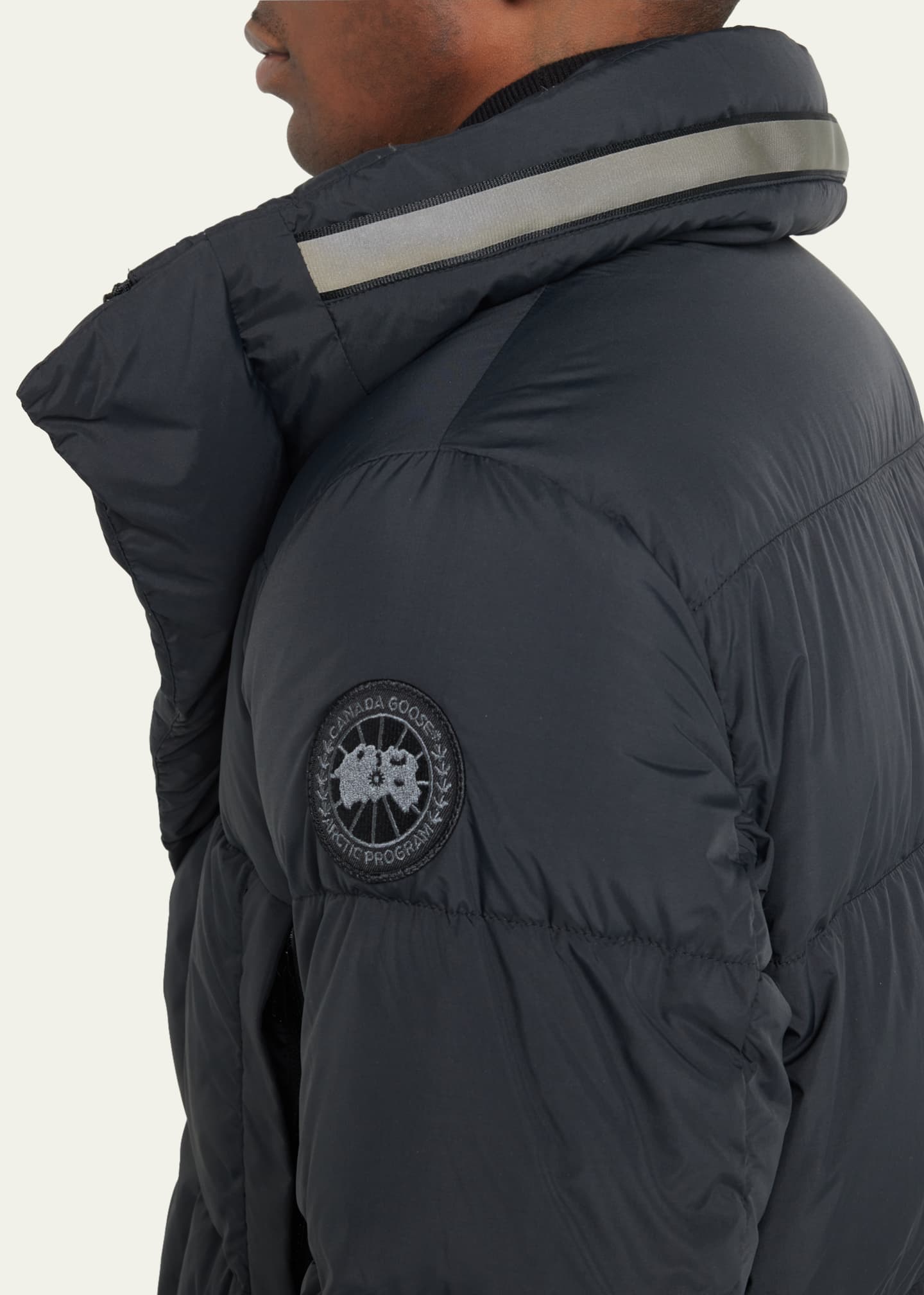 Canada goose osborne parka online