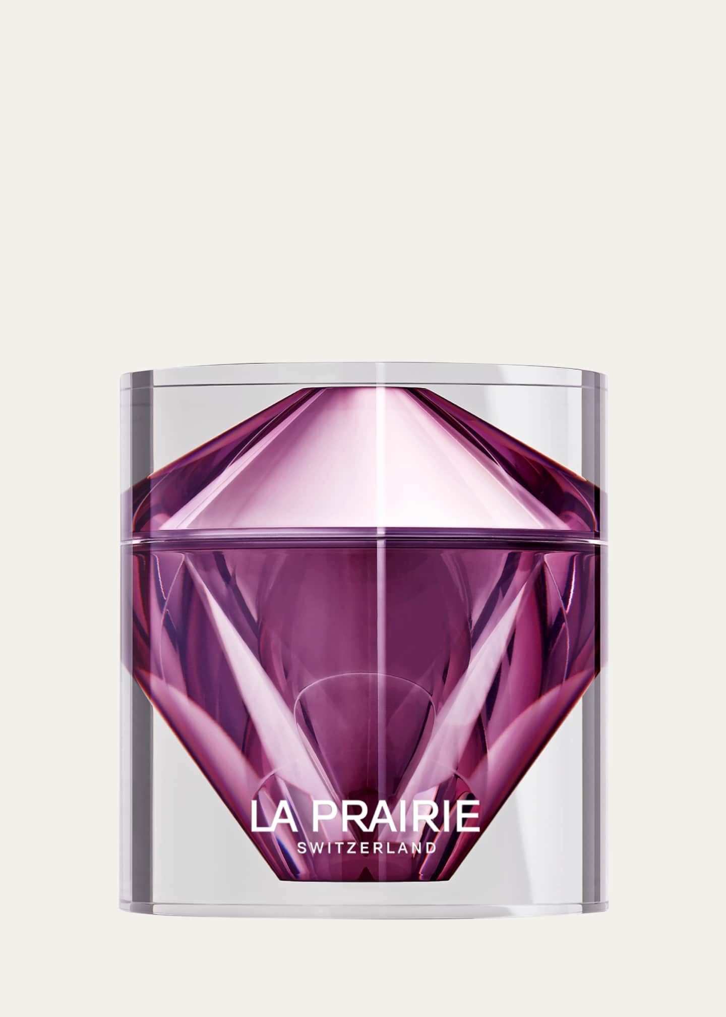 La Prairie Platinum Rare Haute-Rejuvenation Face Cream, 1.7 oz. Image 1 of 8
