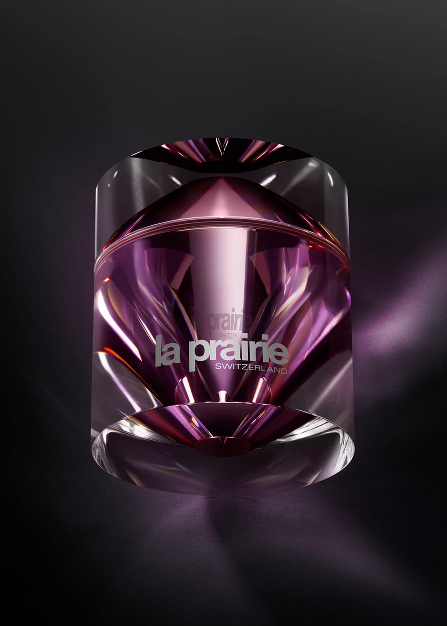 La Prairie Platinum Rare Haute-Rejuvenation Face Cream, 1.7 oz. Image 5 of 8