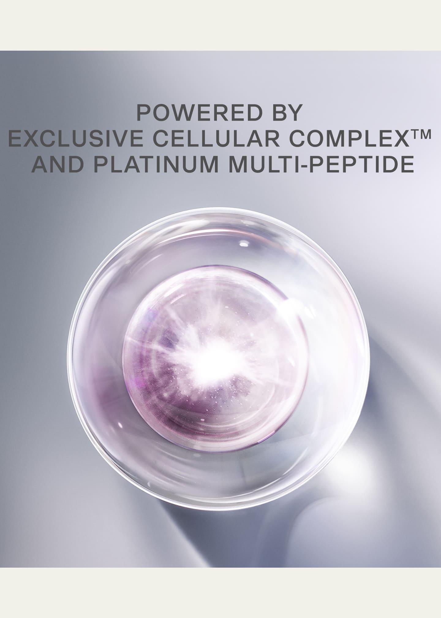 La Prairie Platinum Rare Haute-Rejuvenation Face Cream, 1 oz. Image 4 of 4