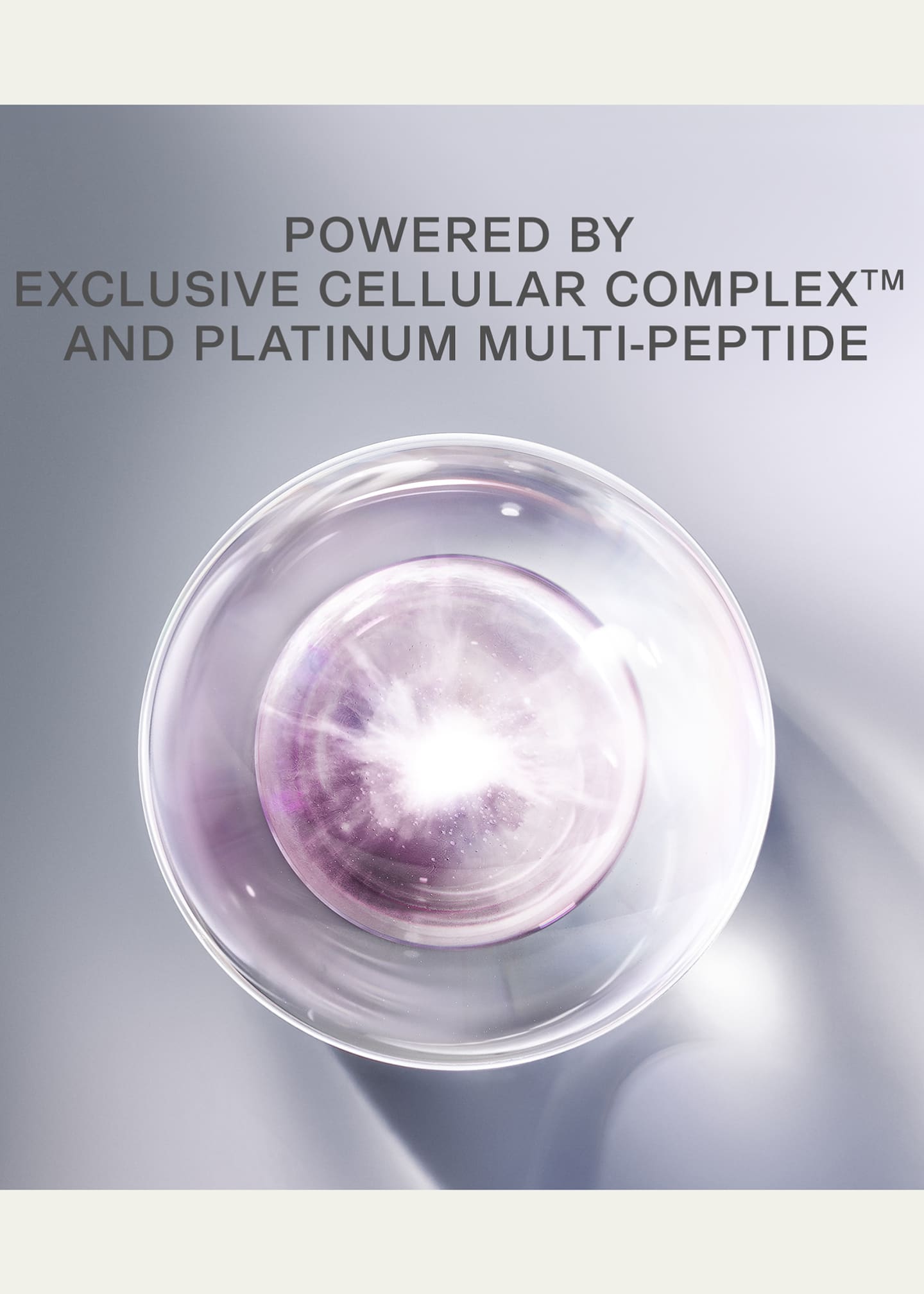 La Prairie Platinum Rare Haute-Rejuvenation Eye Cream Image 4 of 4