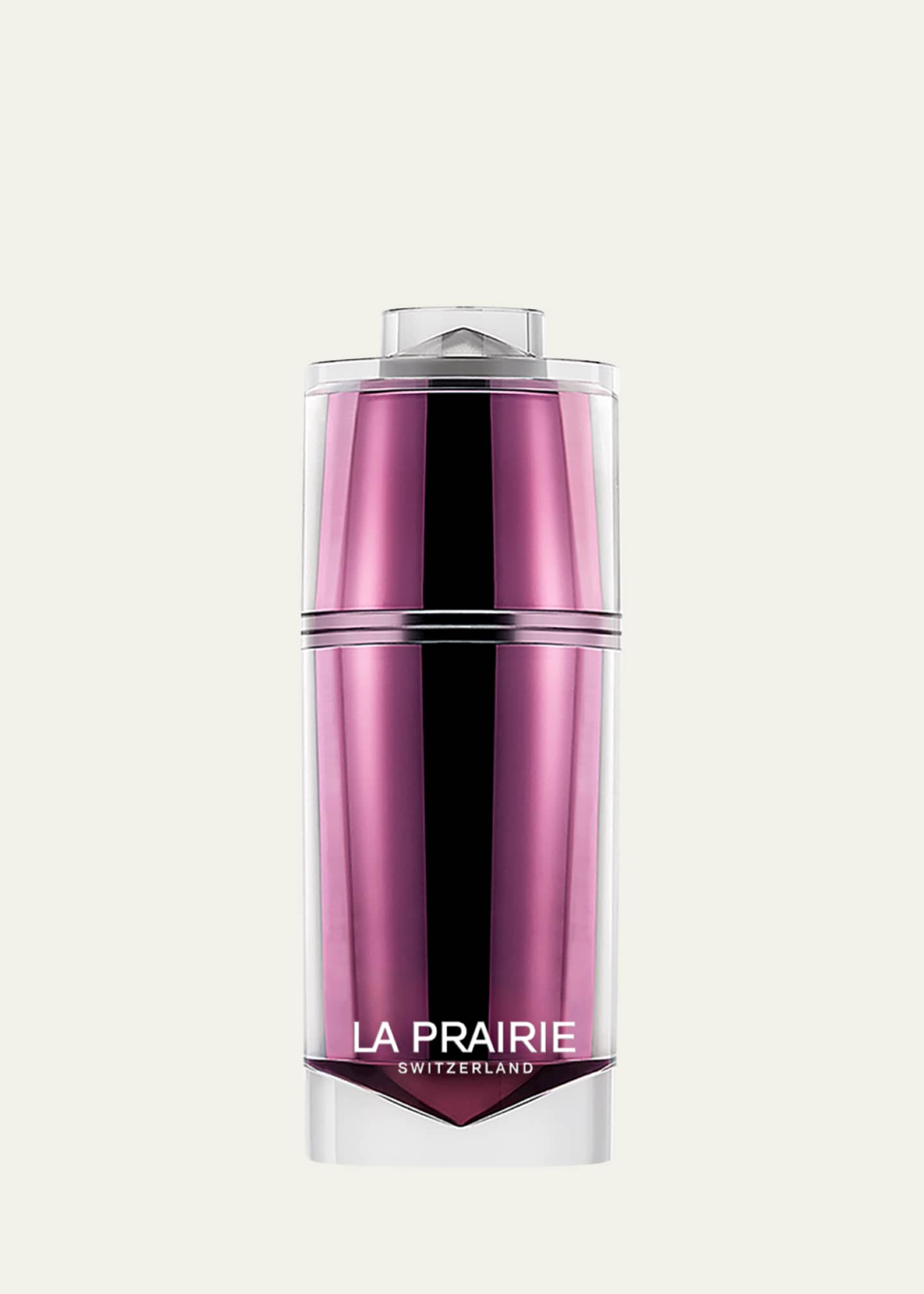 La Prairie Platinum Rare Haute-Rejuvenation Eye Elixir Serum Image 1 of 4