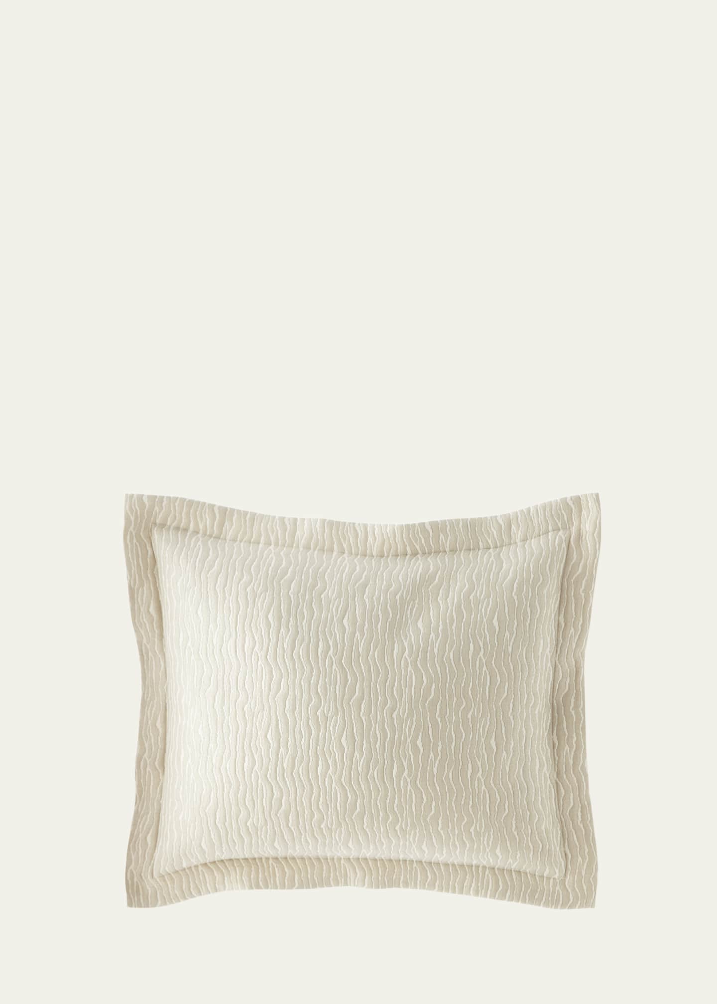 Sferra Ondate King Sham