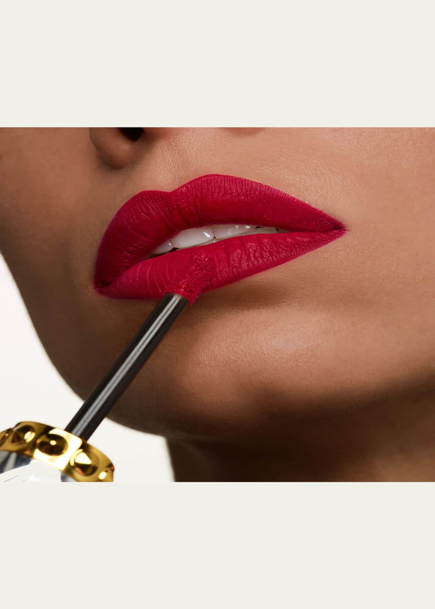 Lip gloss christian 2025 louboutin