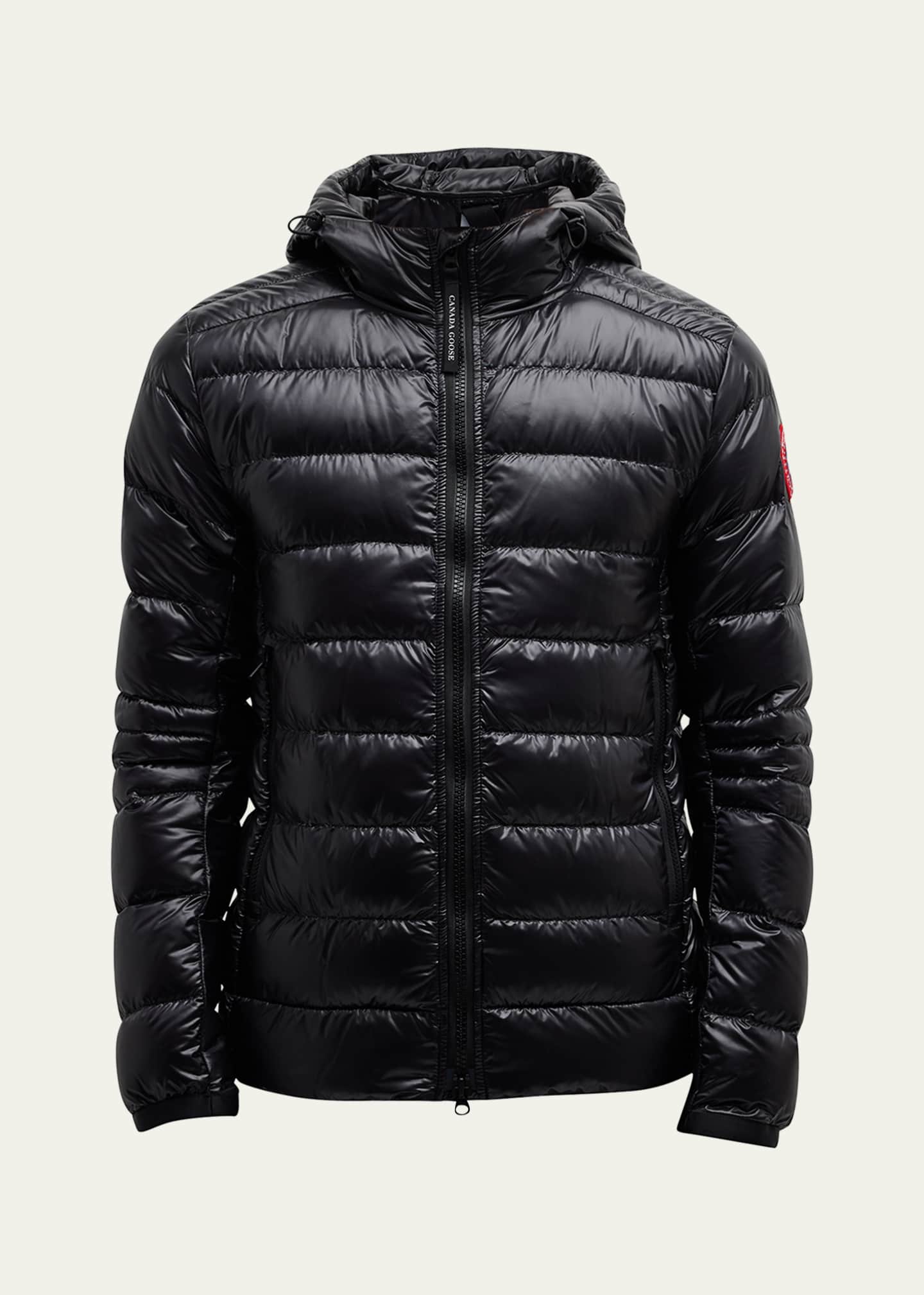 Canada Goose Men's Crofton Hoodie Image 1 of 5
