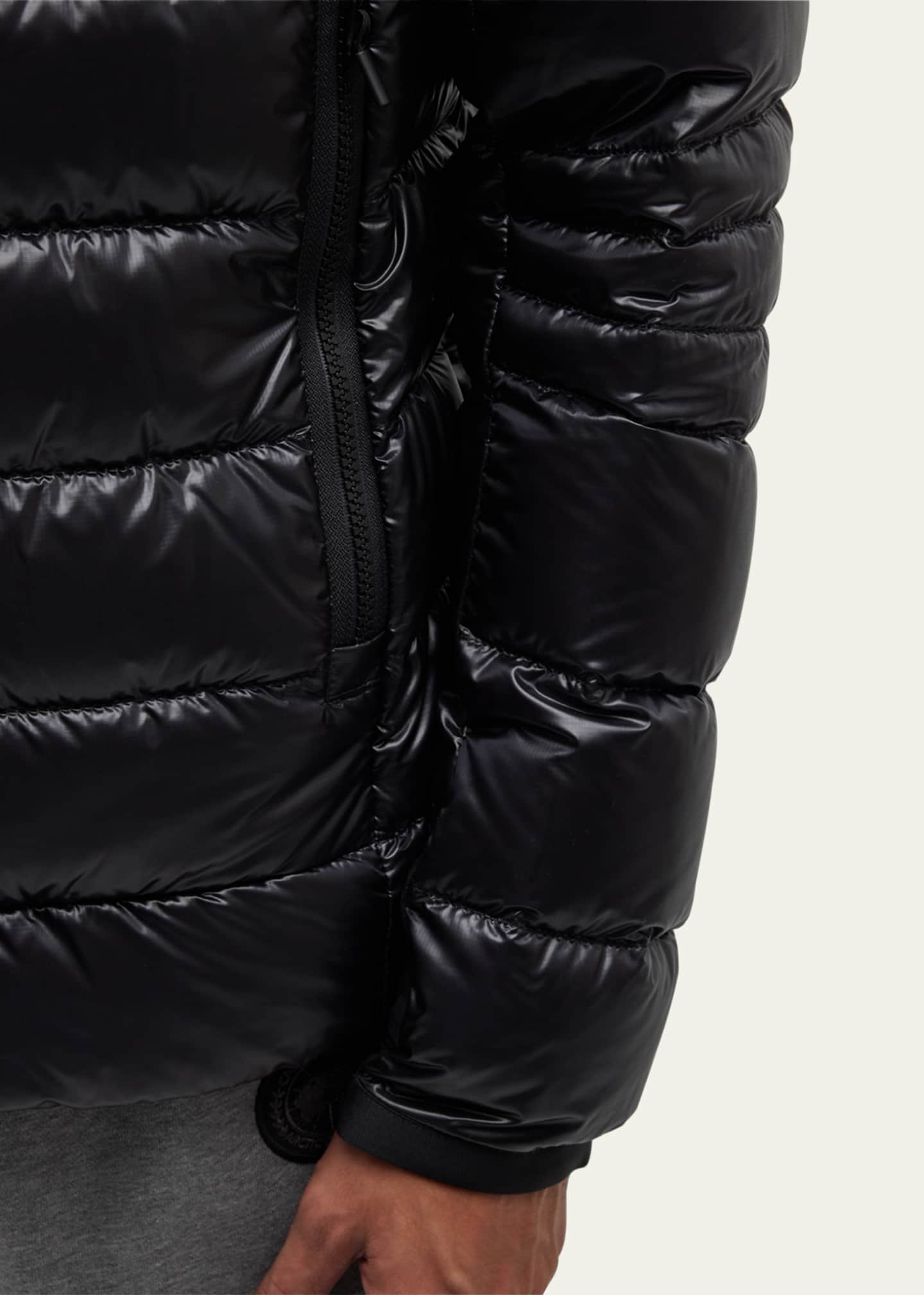 Canada Goose Men's Crofton Hoodie Image 5 of 5