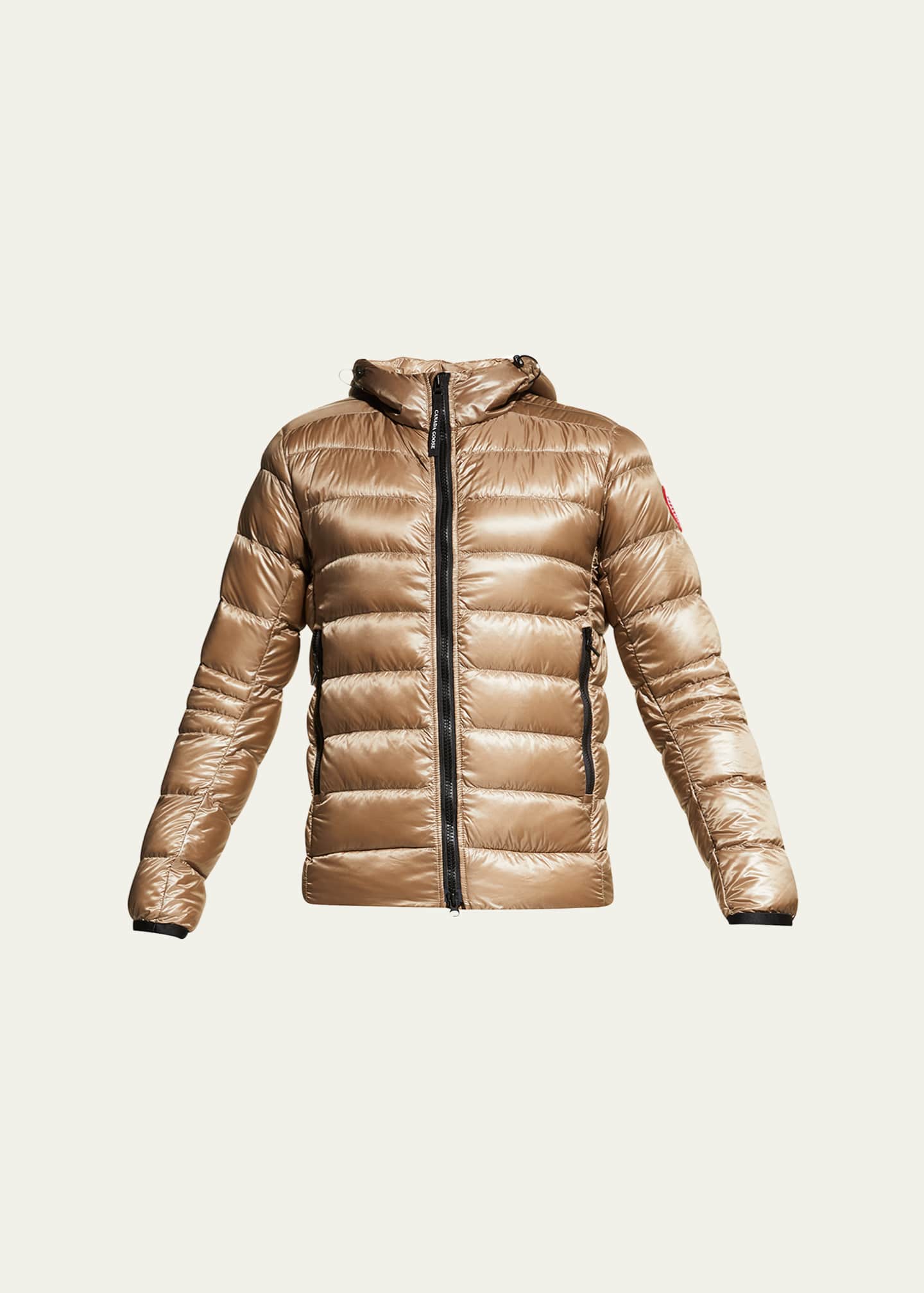 Canada Goose Men's Crofton Hoodie Image 1 of 5