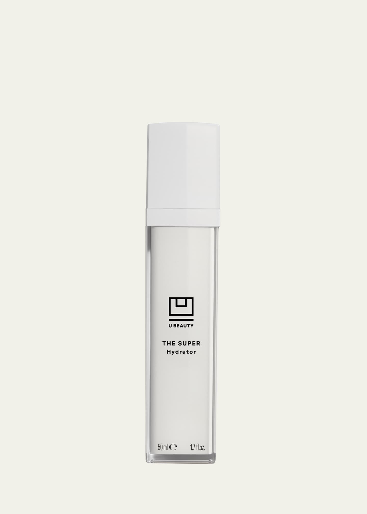 U Beauty The SUPER Hydrator 1.7 oz Image 1 of 5