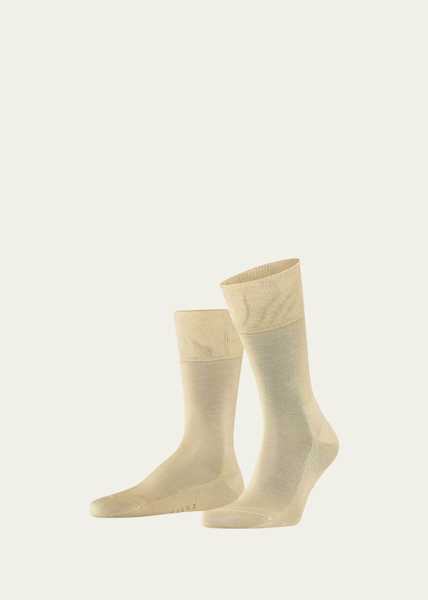 voetstappen Intrekking Lastig Falke Men's Tiago Knit Mid-Calf Socks - Bergdorf Goodman