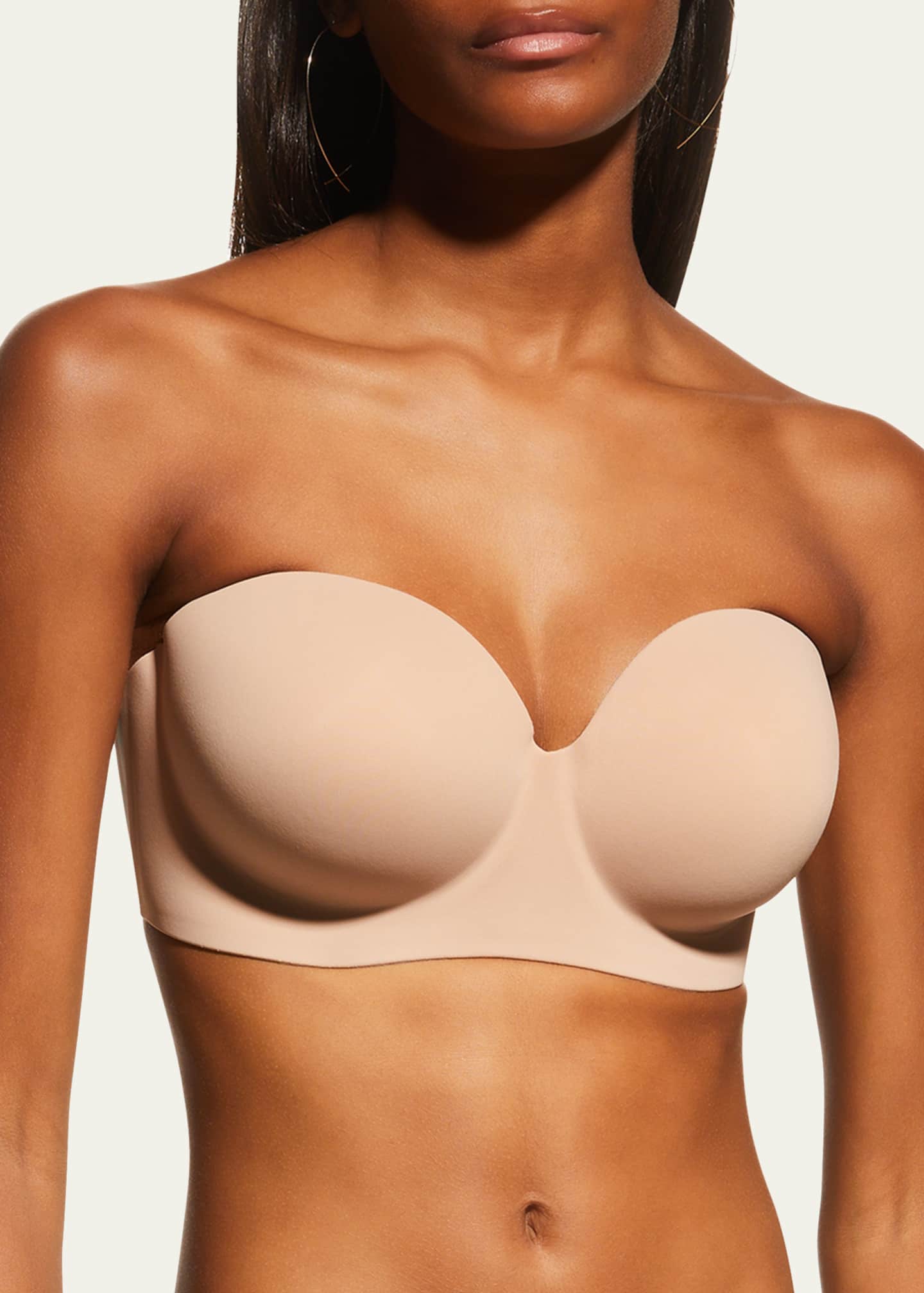 Fashion Forms Push Up Bras in Womens Bras 