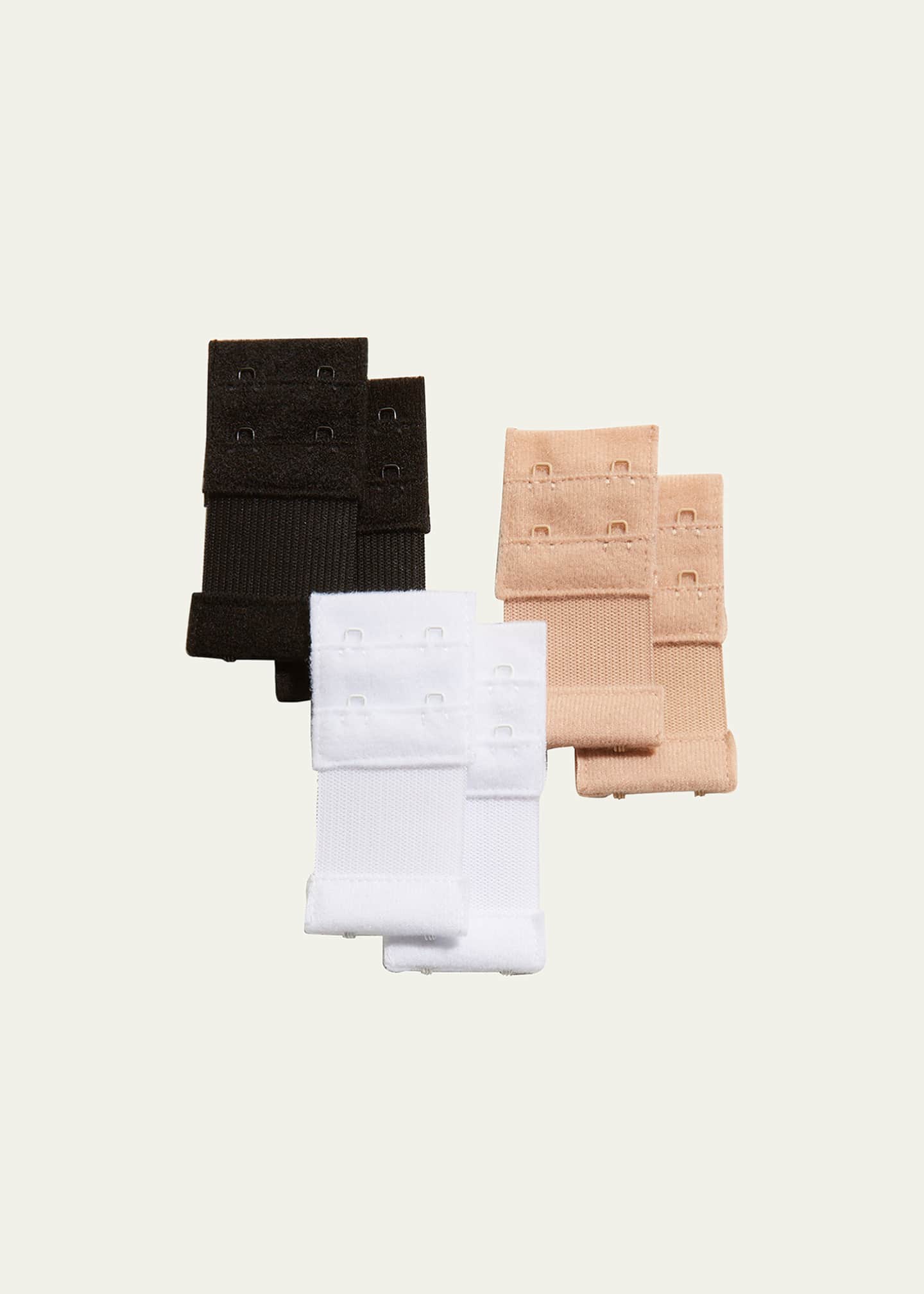 Fashion Forms 2-Hook Bra Extenders in New Packaging Image 1 of 3