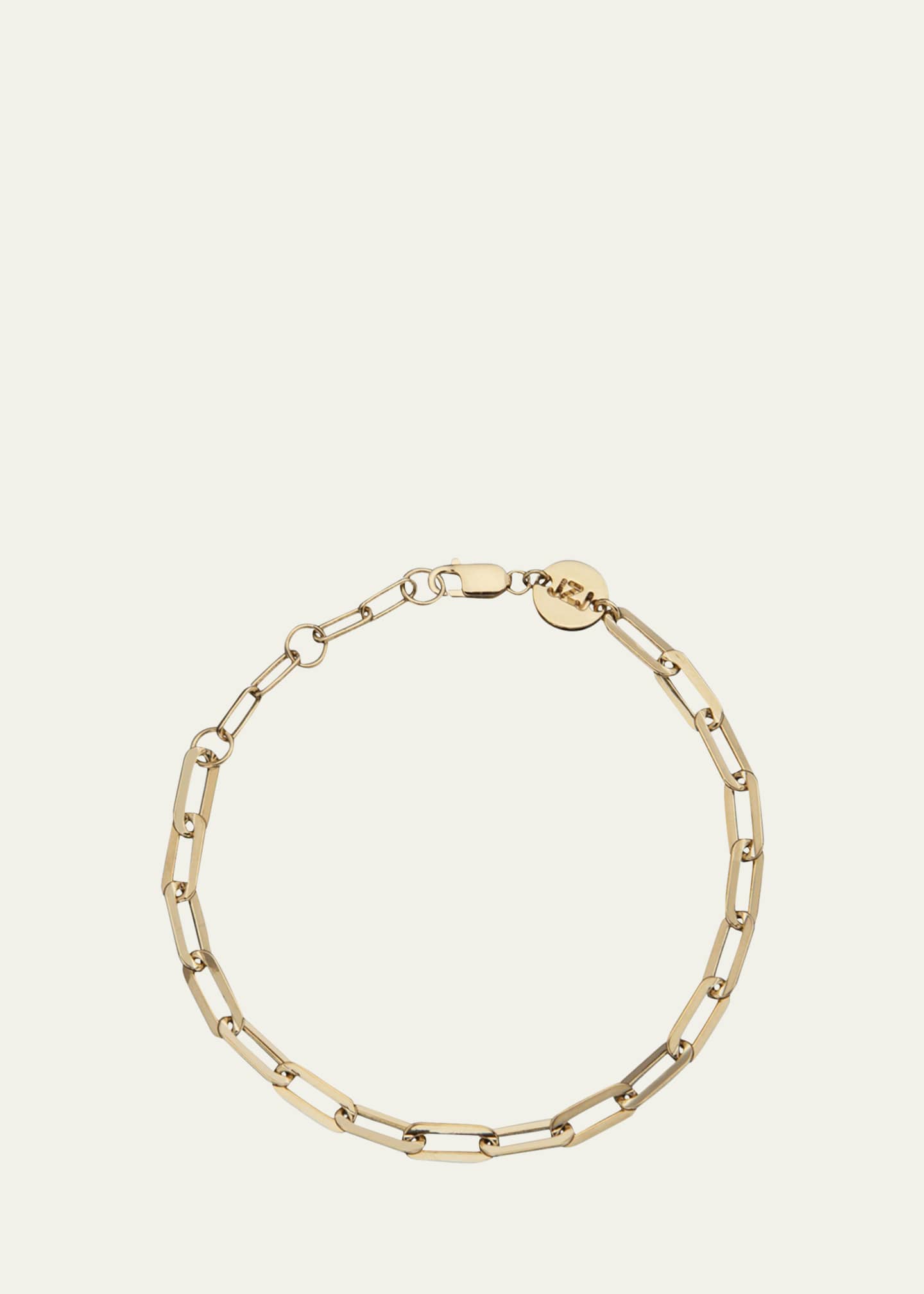 Jennifer Zeuner Maggie Chain Bracelet Bergdorf Goodman
