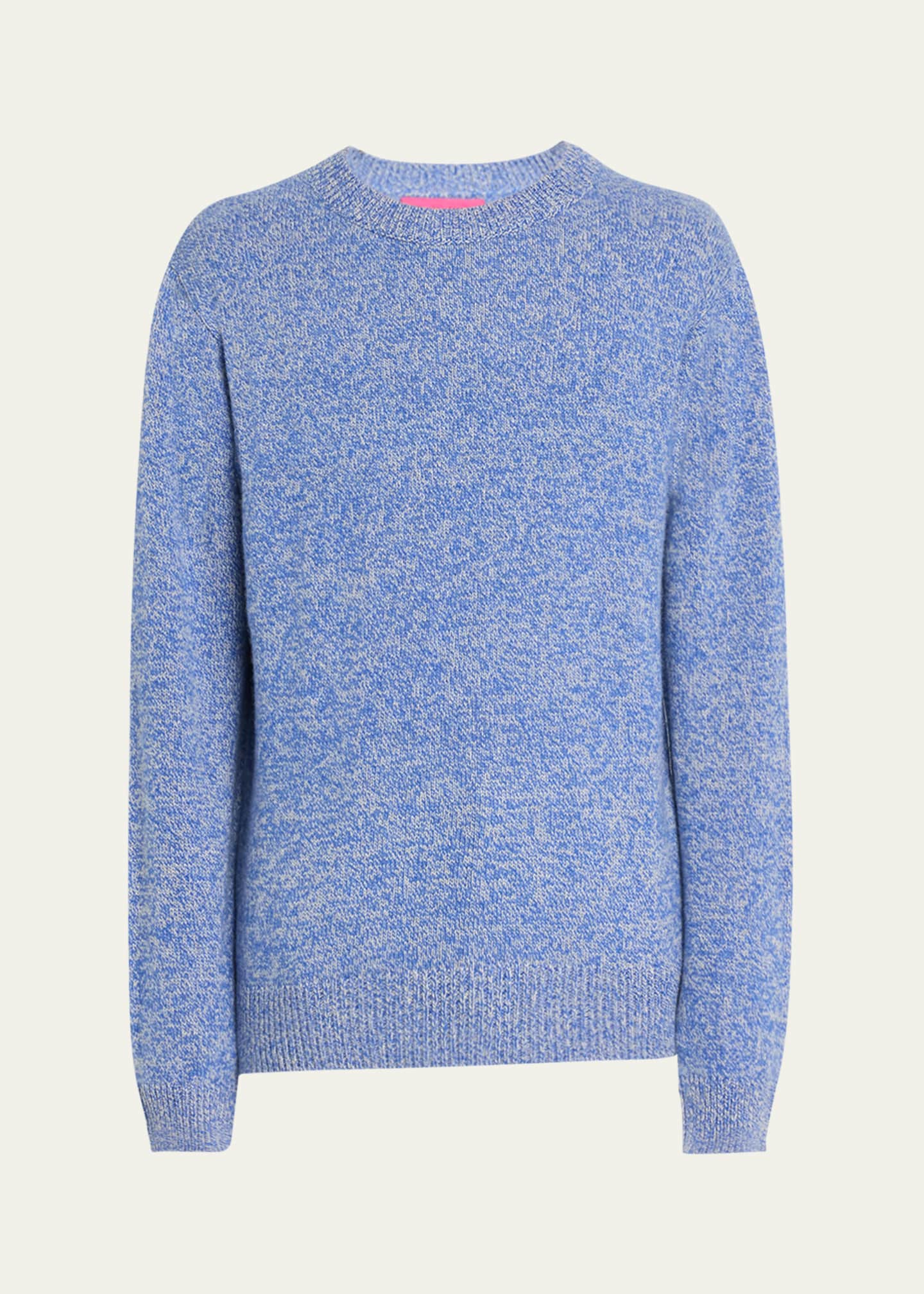 Heavyweight deals cashmere sweater
