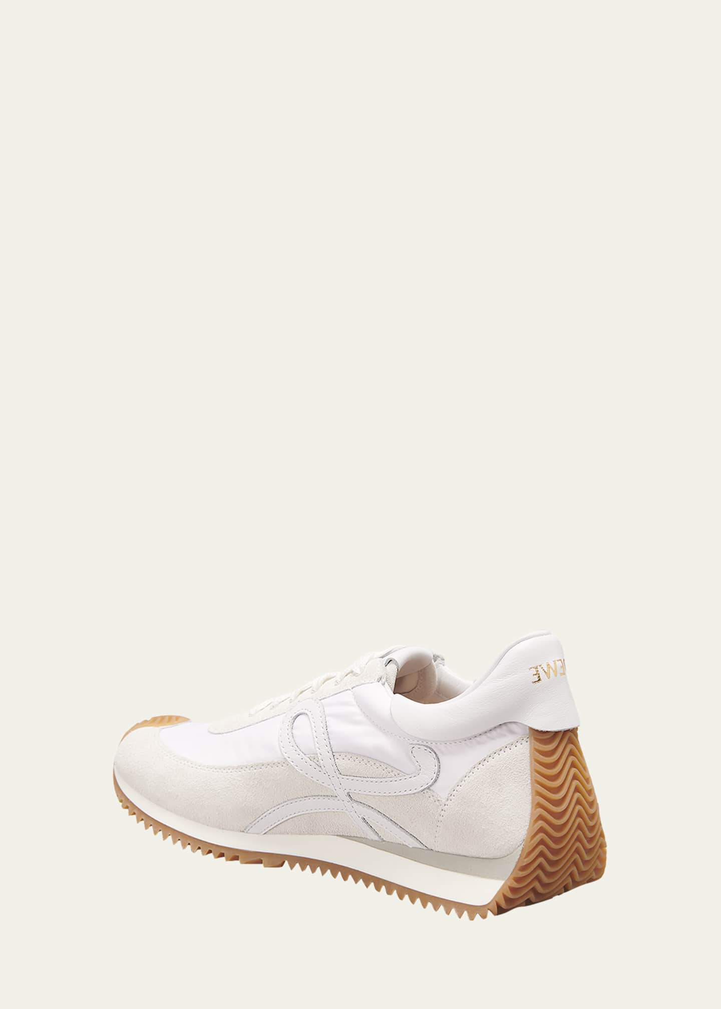 Loewe Flow Retro Runner Sneakers Image 4 of 6