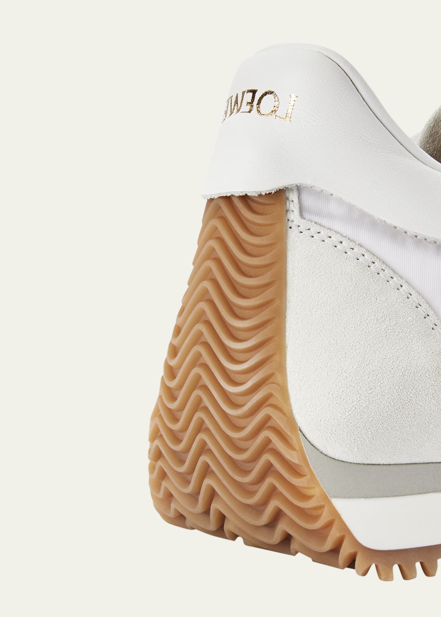 Loewe Flow Retro Runner Sneakers Image 6 of 6