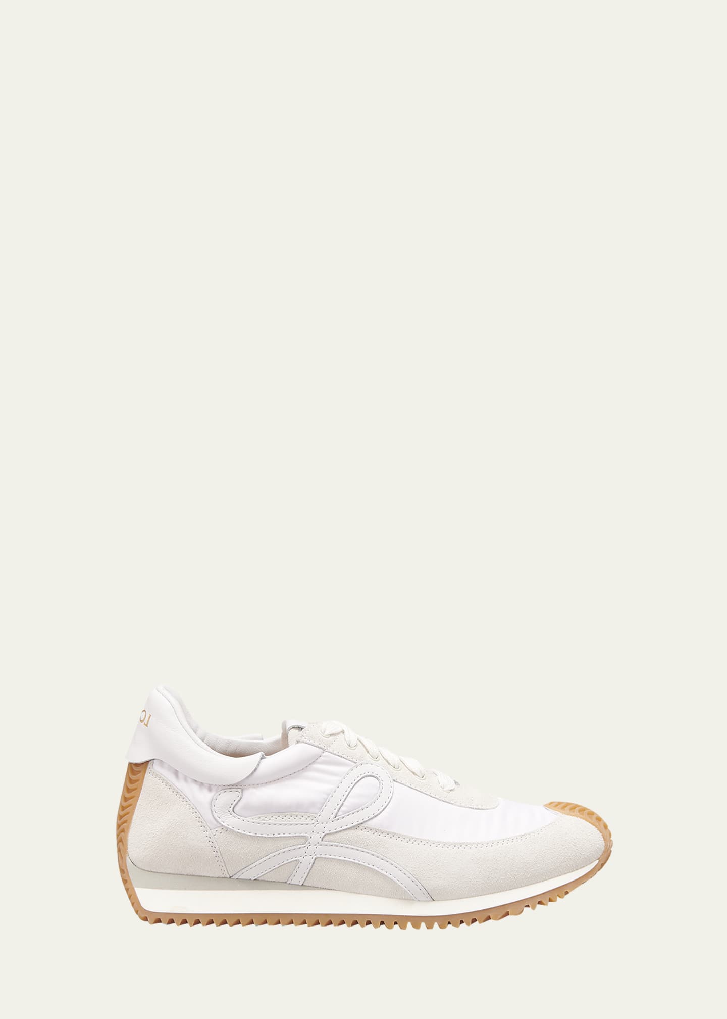 Loewe Flow Retro Runner Sneakers Image 1 of 6