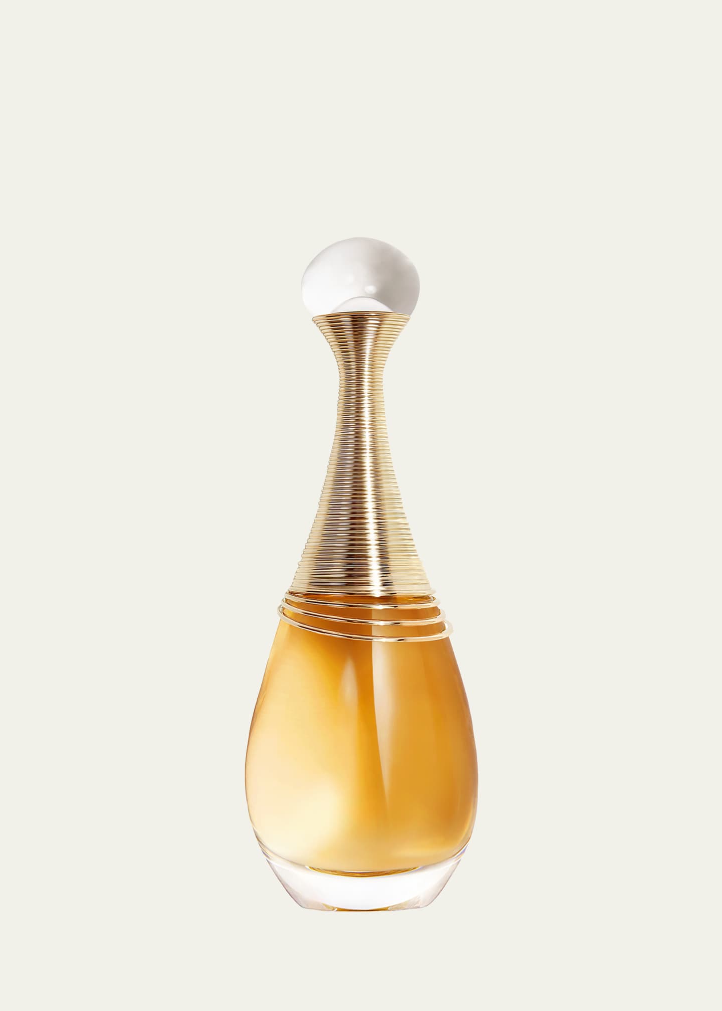 DIOR Dior J'adore Infinissime Eau de Parfum, 3.4 oz. Image 1 of 2