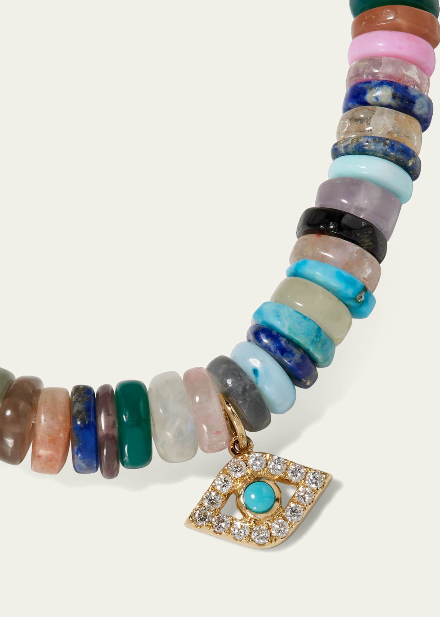 Sydney evan evil eye bracelet hotsell
