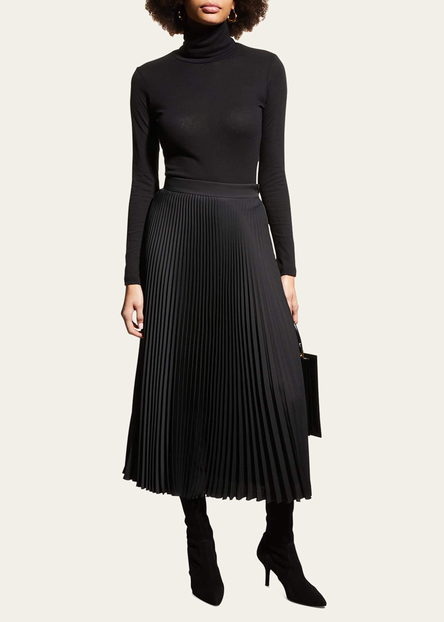 Majestic filatures turtleneck on sale