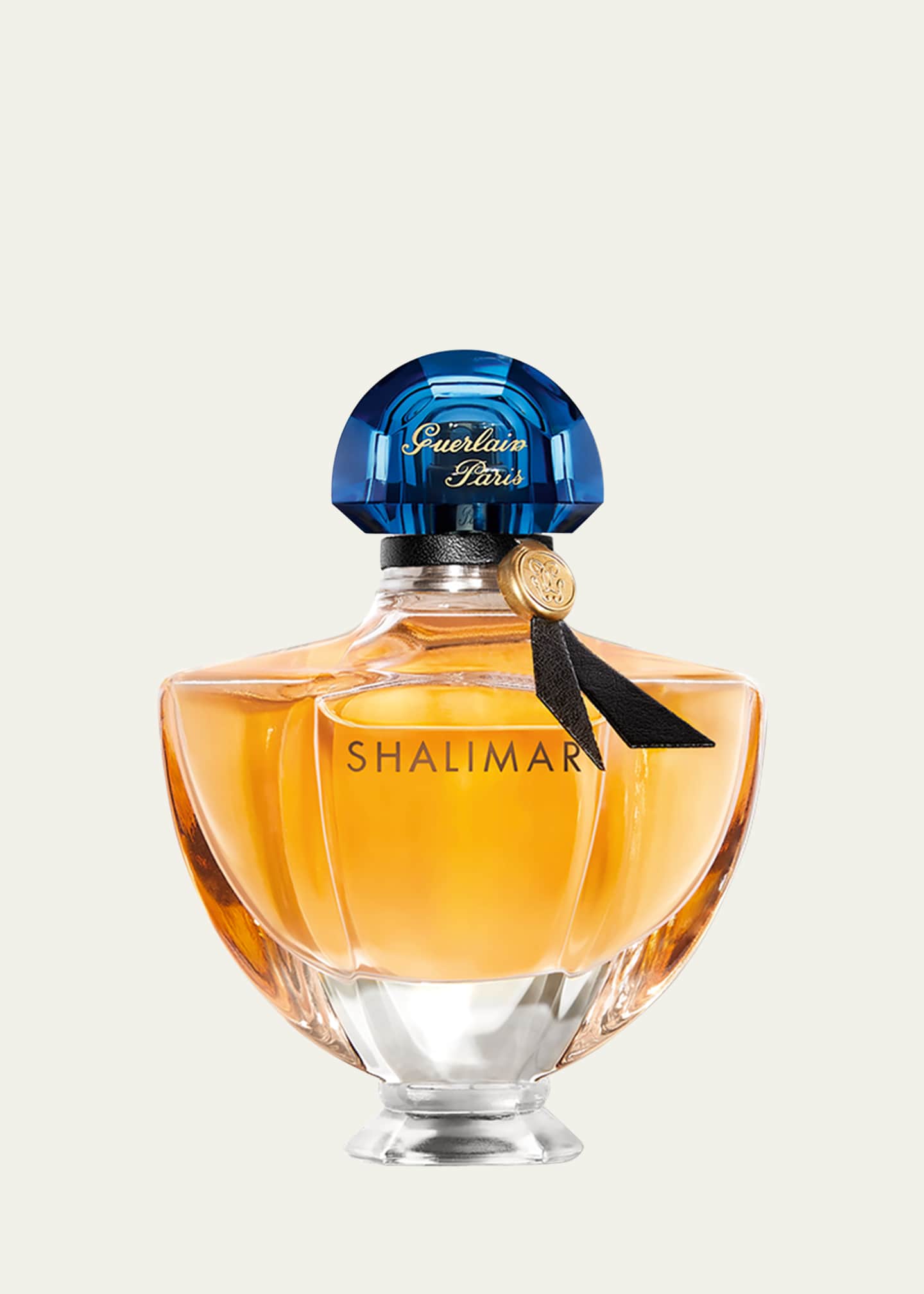 Guerlain 1 oz. Shalimar 10 Eau de Parfum Image 1 of 3