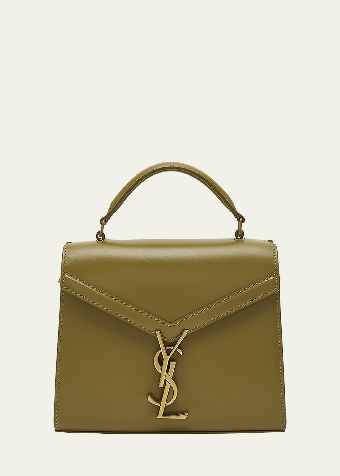 VIP【送料関税込】Saint Laurent CASSANDRA MINI CROSSBODY BAG 0400018014206_FOX?wid=600&hei=