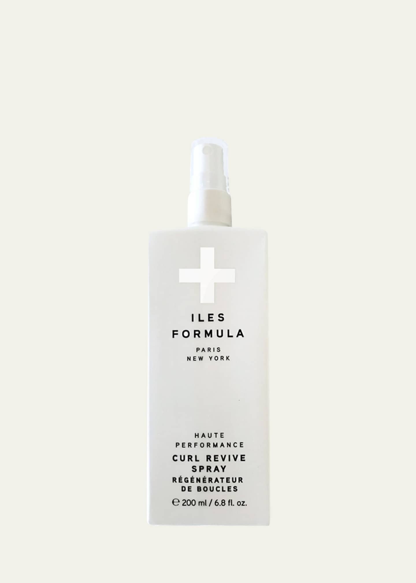 Iles Formula Curl Revive Haute Performance, 6.8 oz. Image 1 of 3