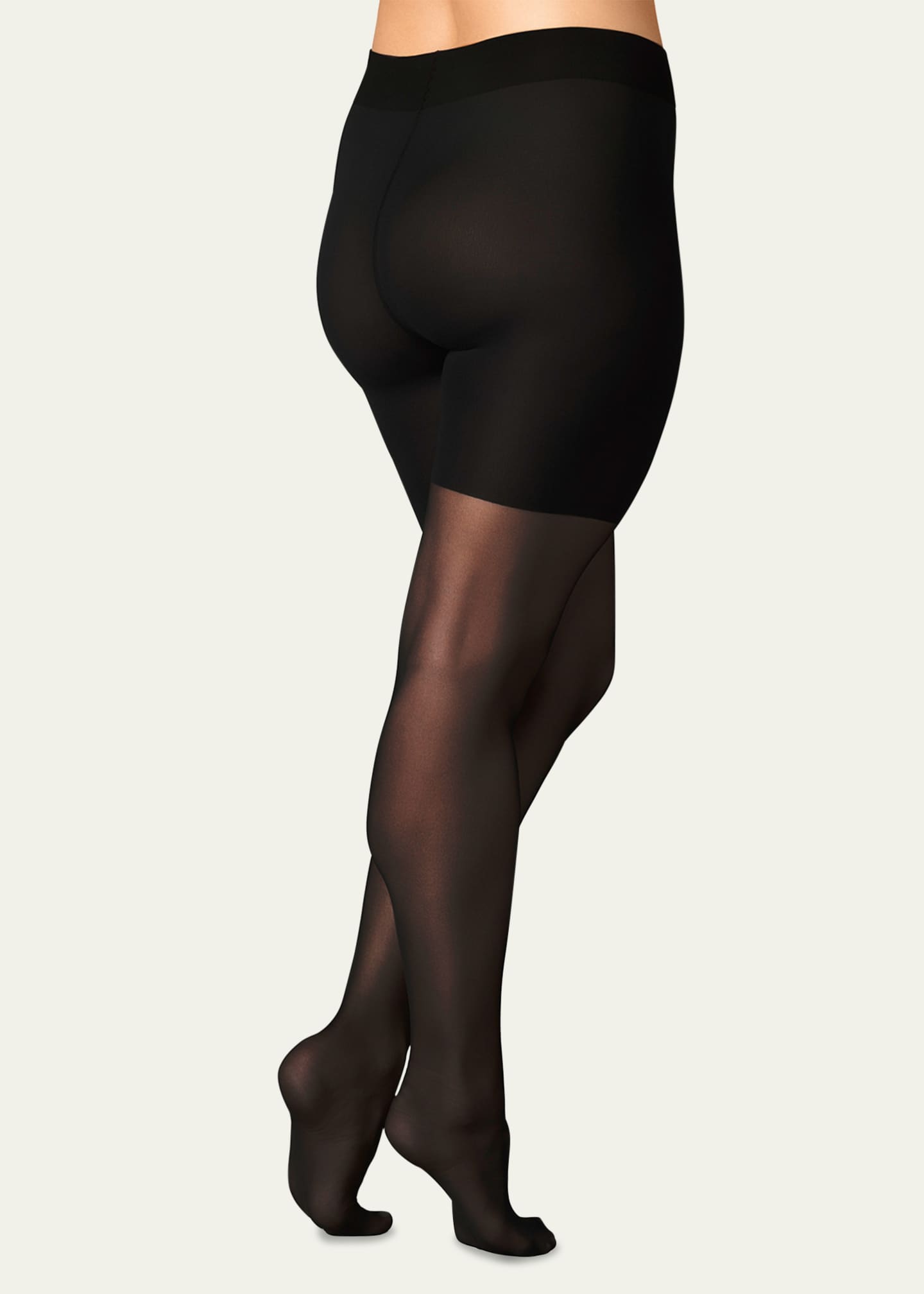 Falke Beauty Plus 50 Denier Tights Image 4 of 4