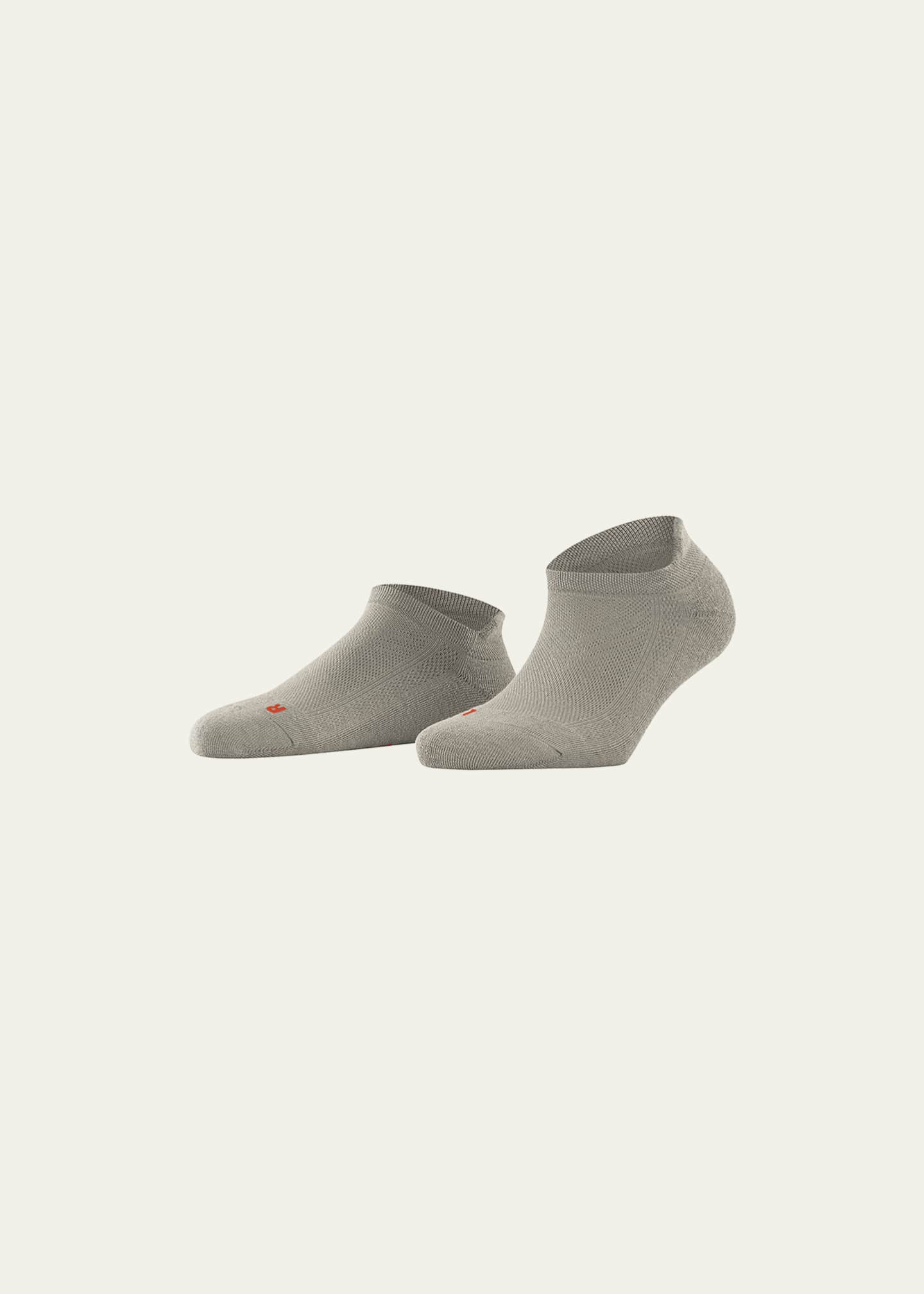 Falke Cool Kick Sneaker Socks Image 2 of 5