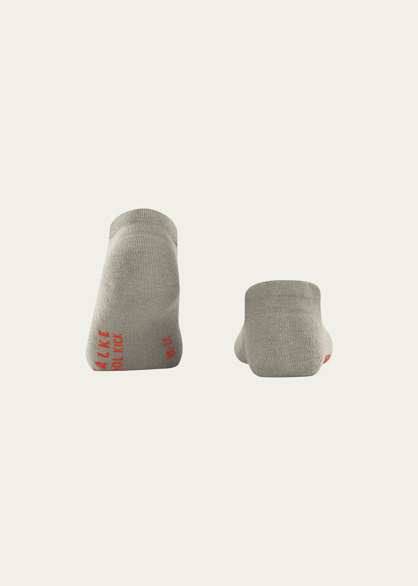 Falke Cool Kick Sneaker Socks Image 3 of 5