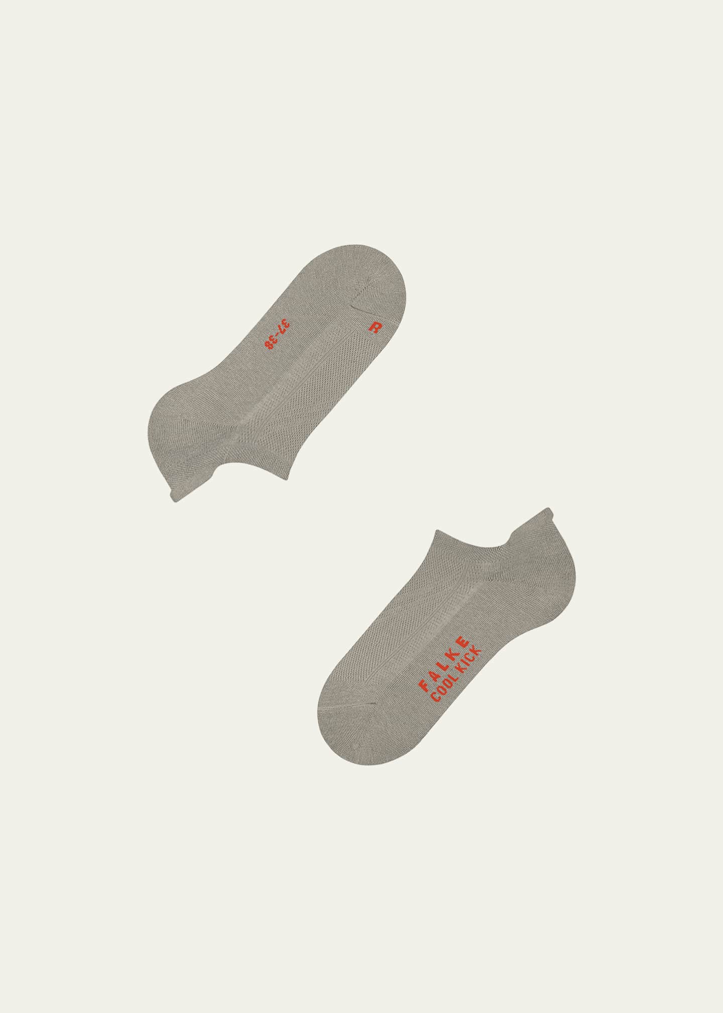 Falke Cool Kick Sneaker Socks Image 4 of 5