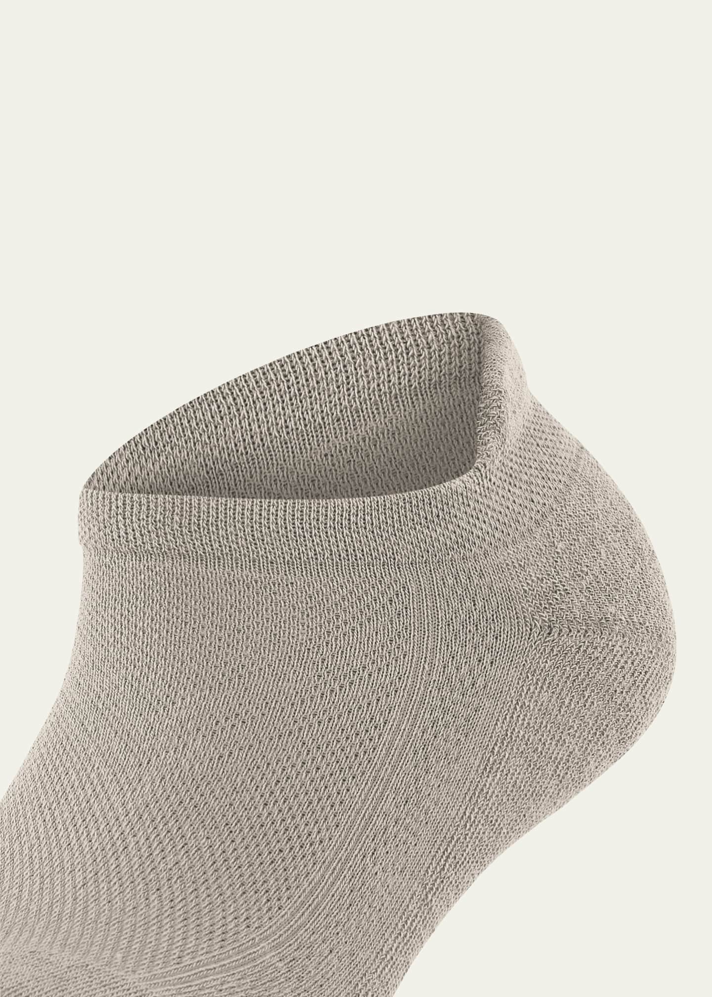 Falke Cool Kick Sneaker Socks Image 5 of 5