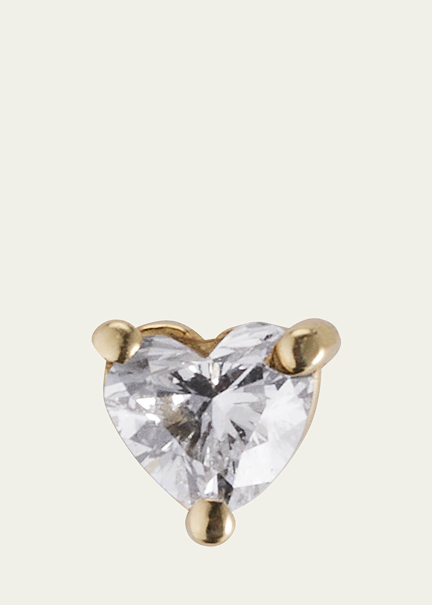 Jennifer meyer heart hotsell