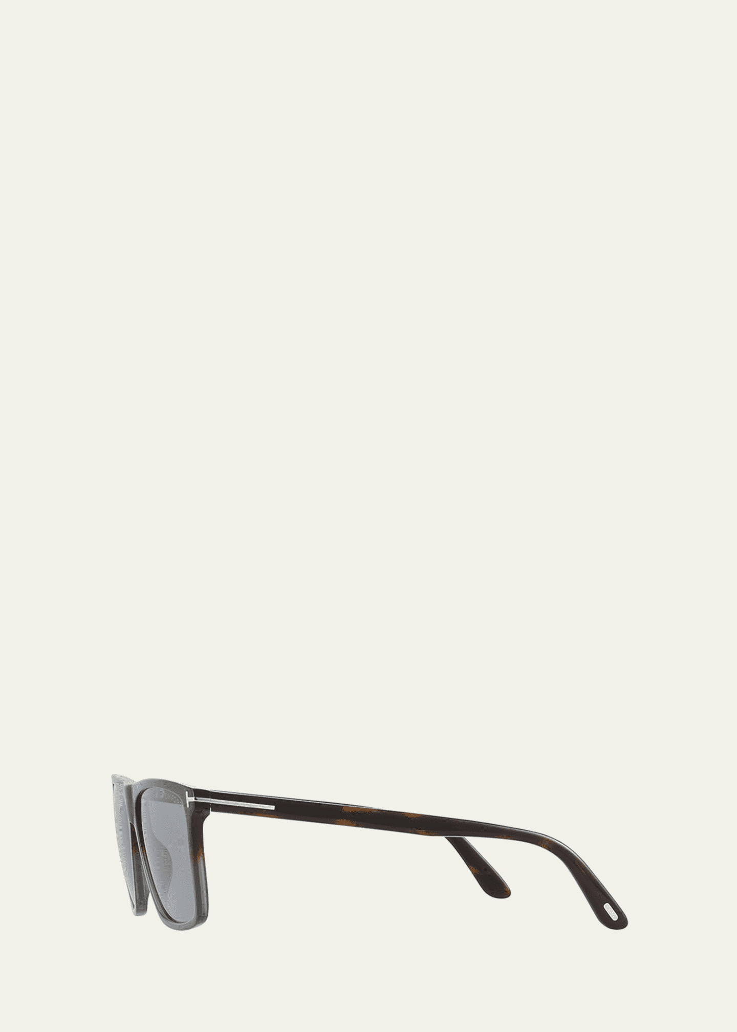 TOM FORD Men's Fletcher Square Plastic Sunglasses - Bergdorf Goodman
