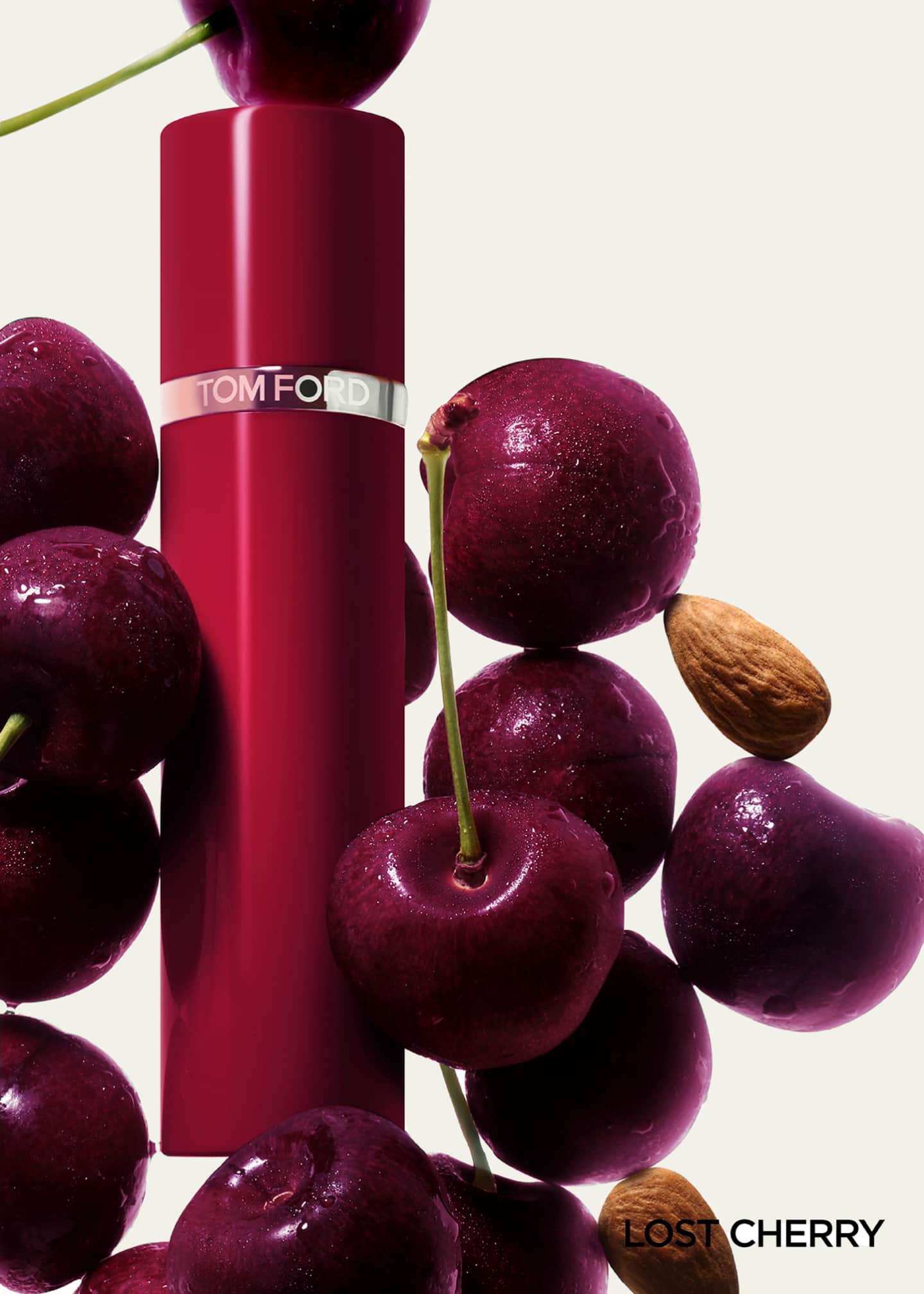 TOM FORD Lost Cherry Eau de Parfum Fragrance Travel Spray Image 2 of 3