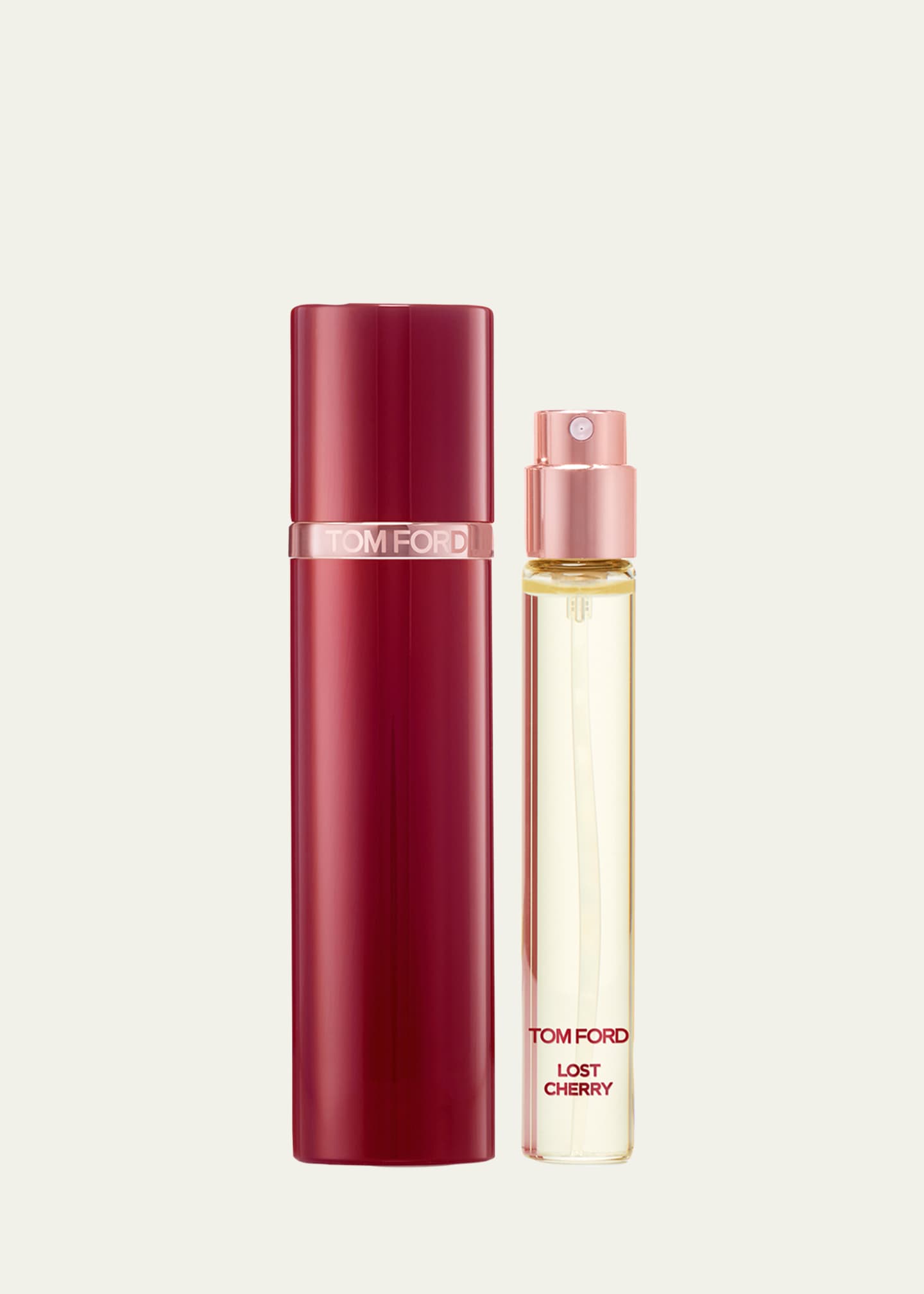 Parfum tom ford lost cherry shop
