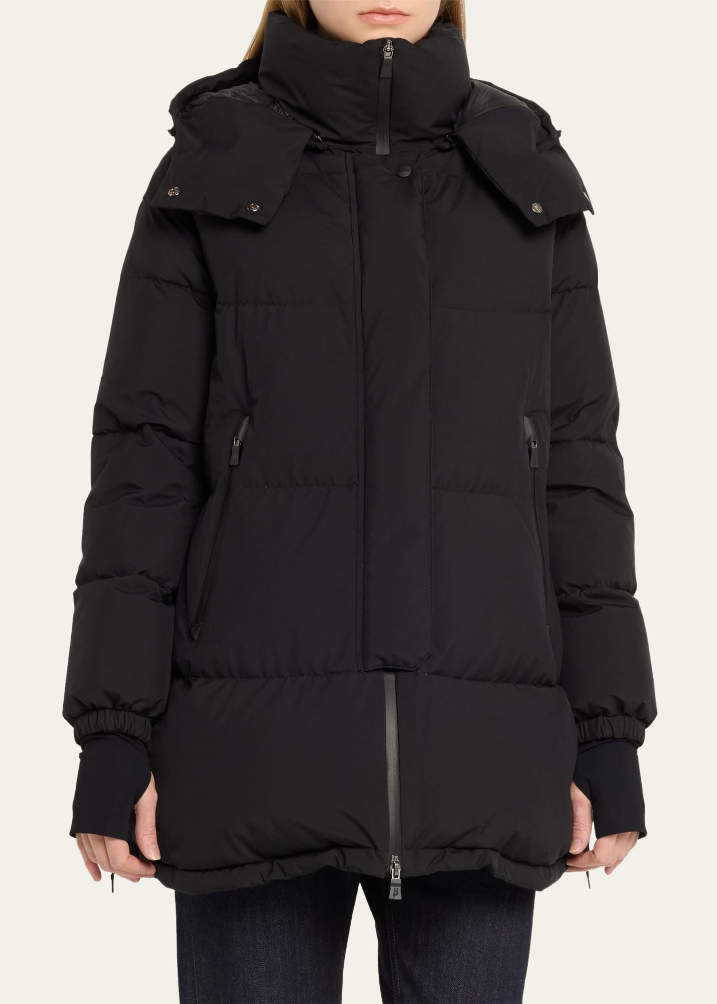 Herno bergdorf clearance goodman