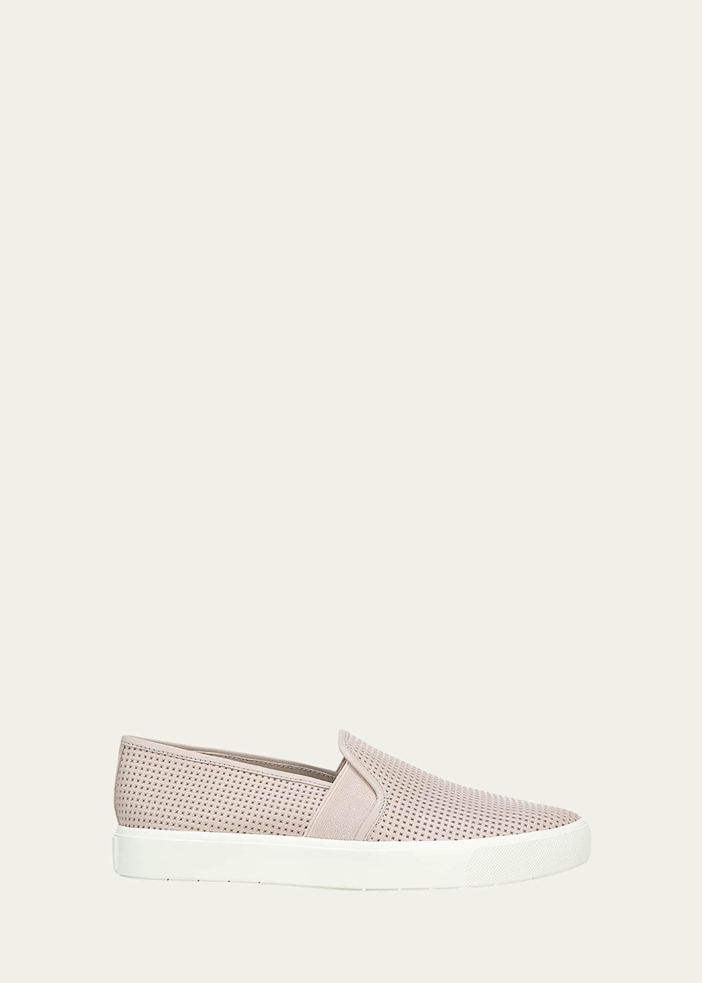 Vince blair leather sneaker sales