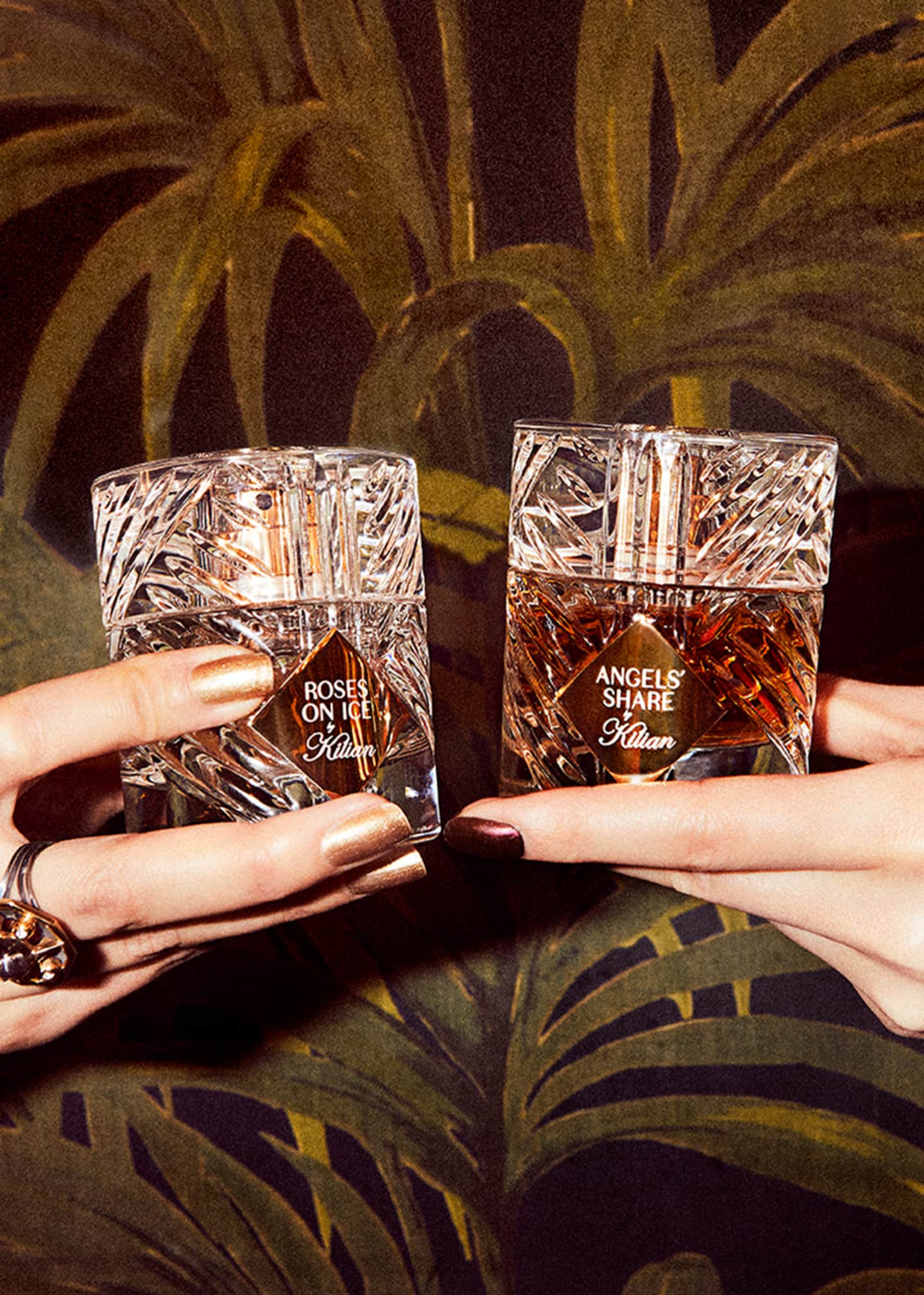 Kilian Angels' Share, 1.7 oz./ 50 mL Image 2 of 4