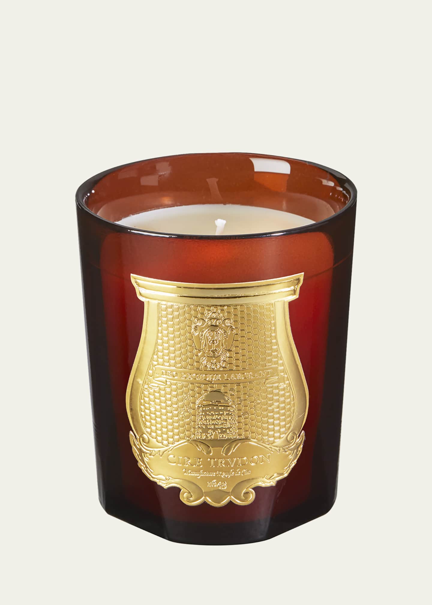 Trudon Cire Classic Candle, Beeswax Absolute - Bergdorf Goodman