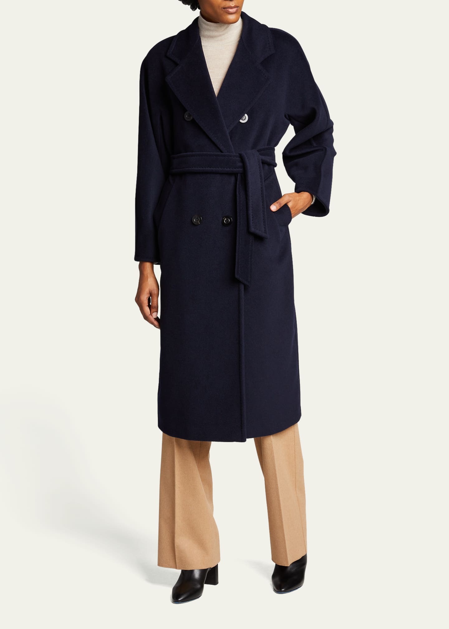 Max mara cashmere jacket deals