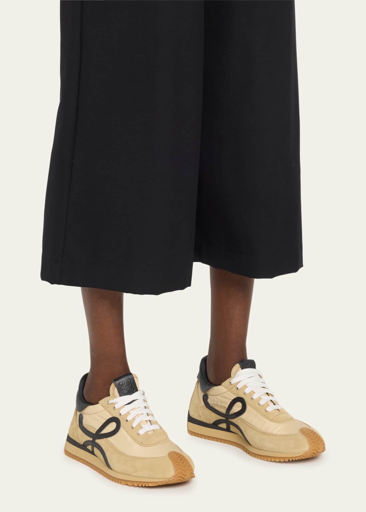Loewe Flow Runner Sneakers Image 2 of 5