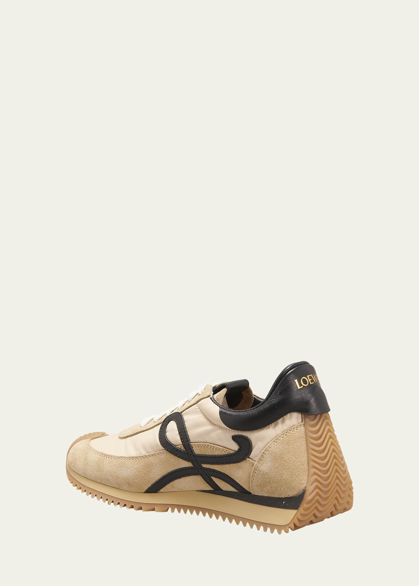 Loewe Flow Runner Sneakers Image 2 of 3