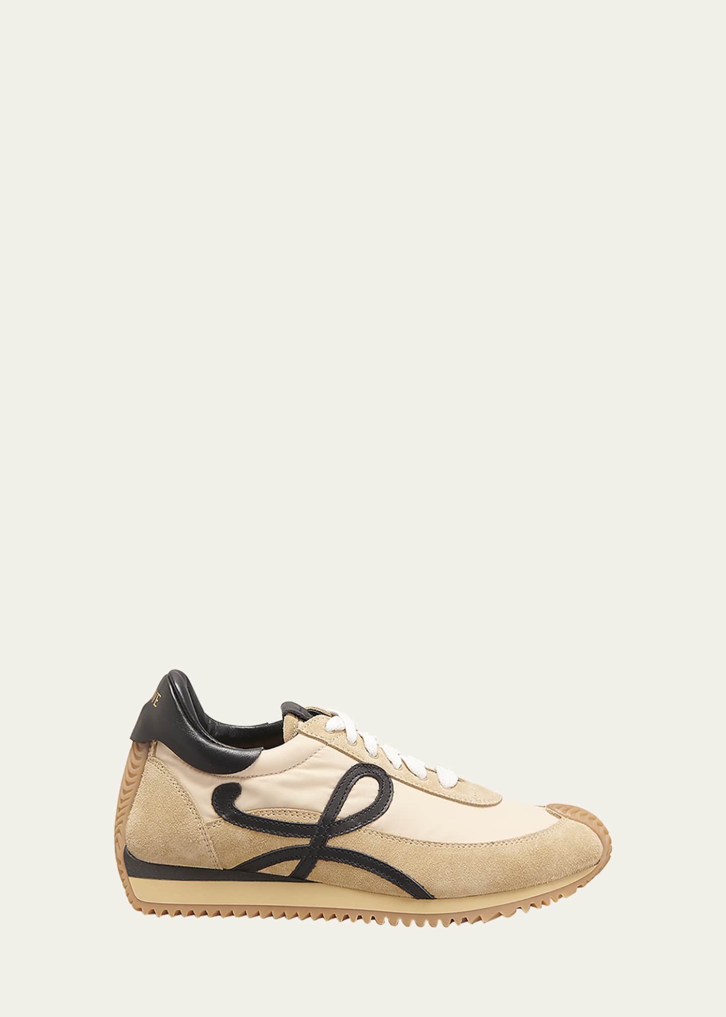 Loewe Flow Runner Sneakers Image 1 of 3