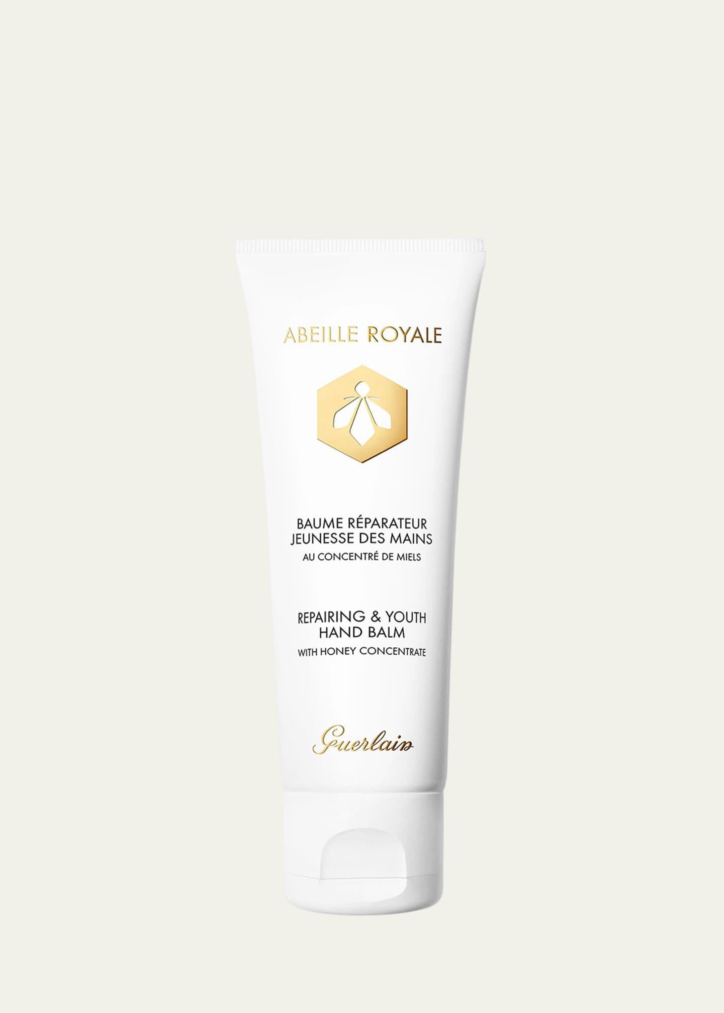 Guerlain Abeille Royale Revitalizing Youth Hand Balm, 1.5 oz. Image 1 of 5