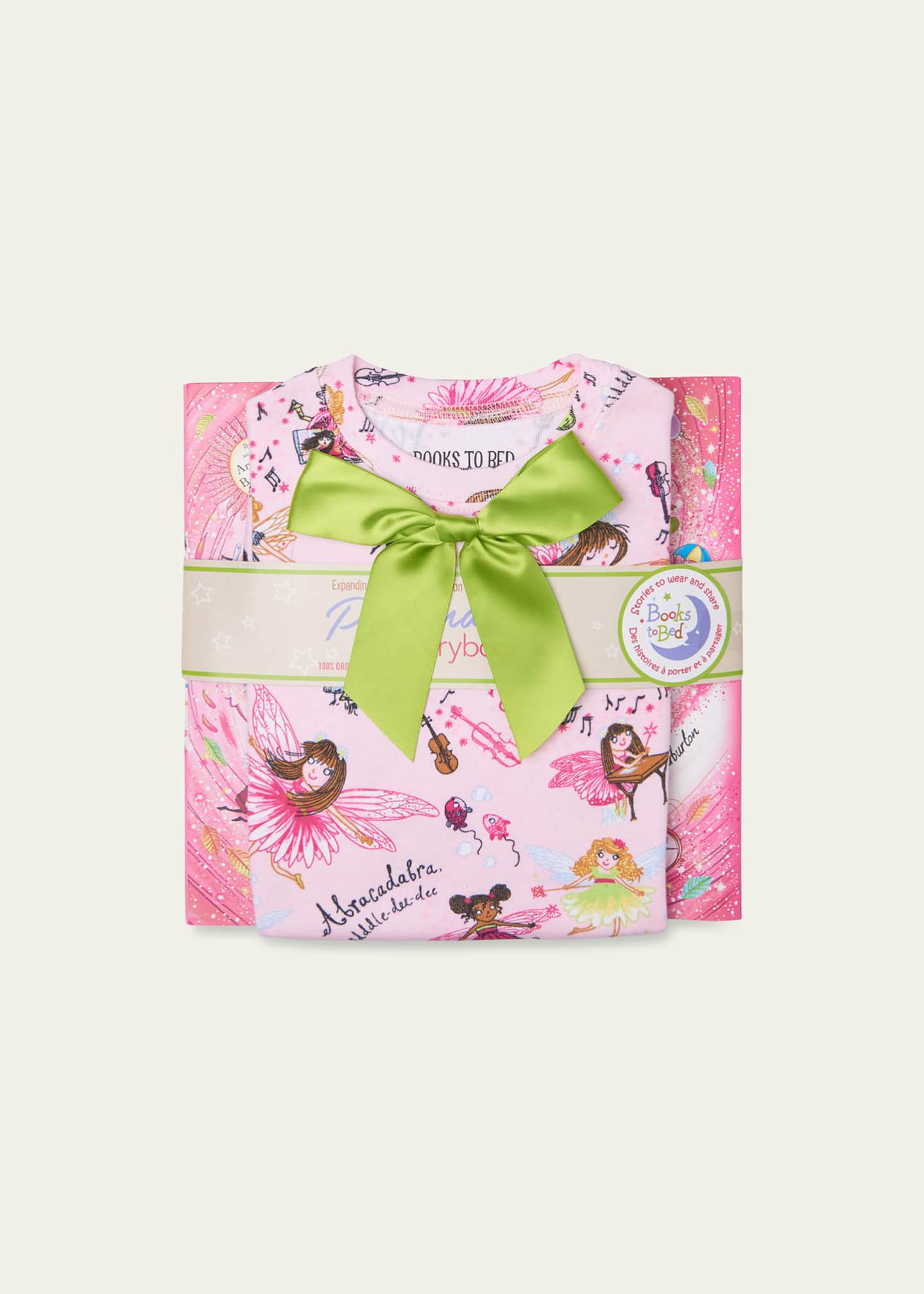 Pajama gift set hot sale