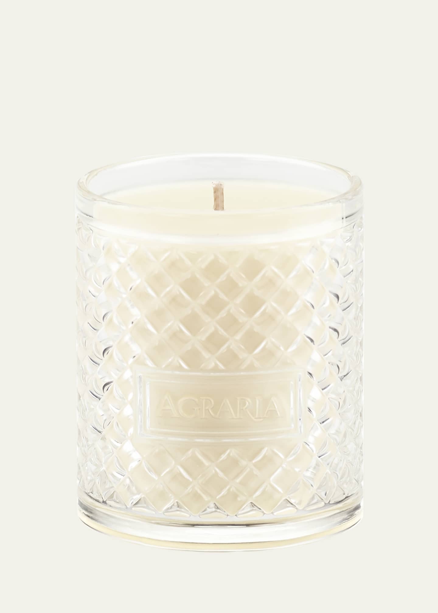 Agraria 7 oz. Lemon Verbana Perfume Candle Image 2 of 2