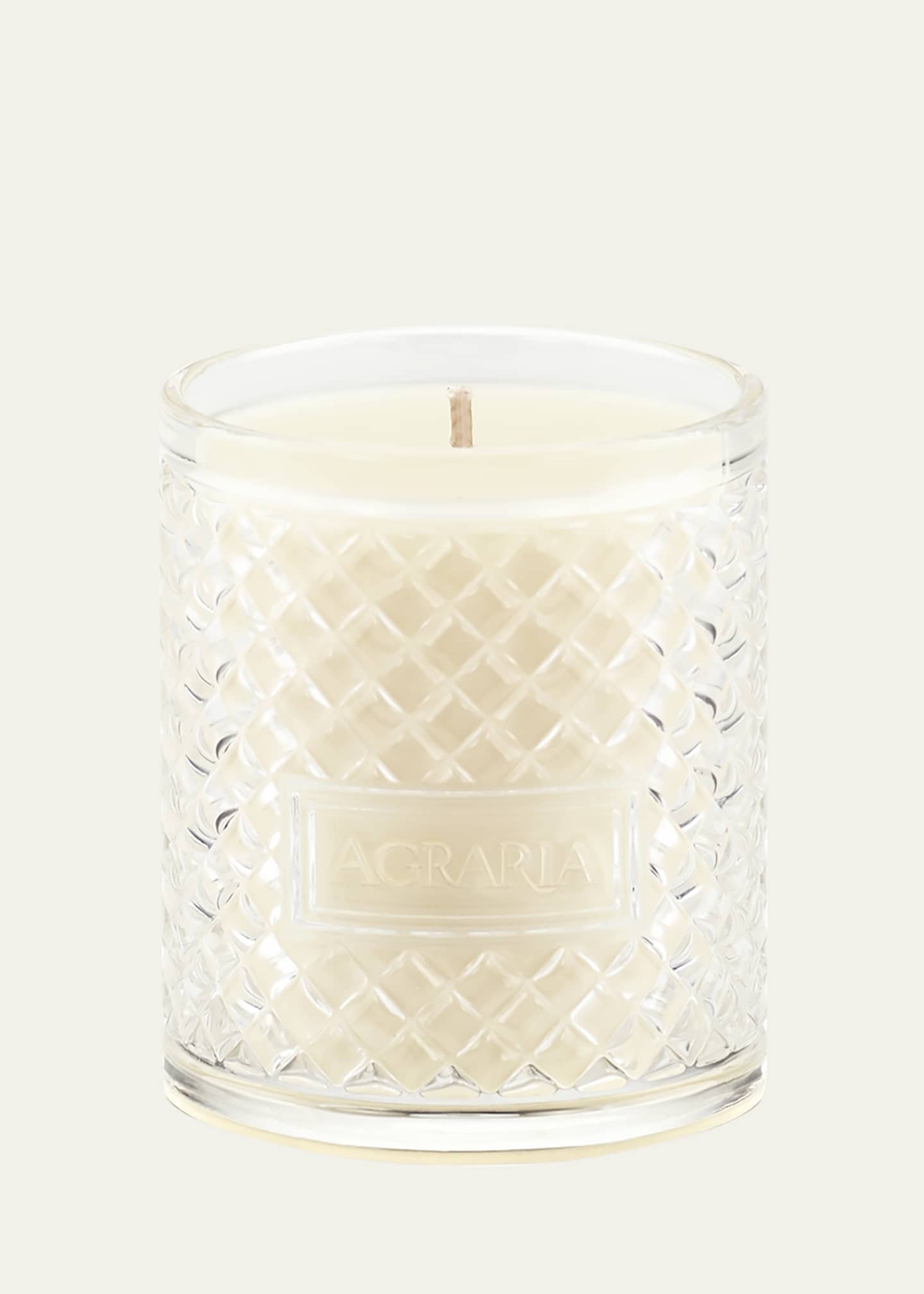 Agraria 7 oz. Mediterranean Jasmine Perfume Candle Image 2 of 2