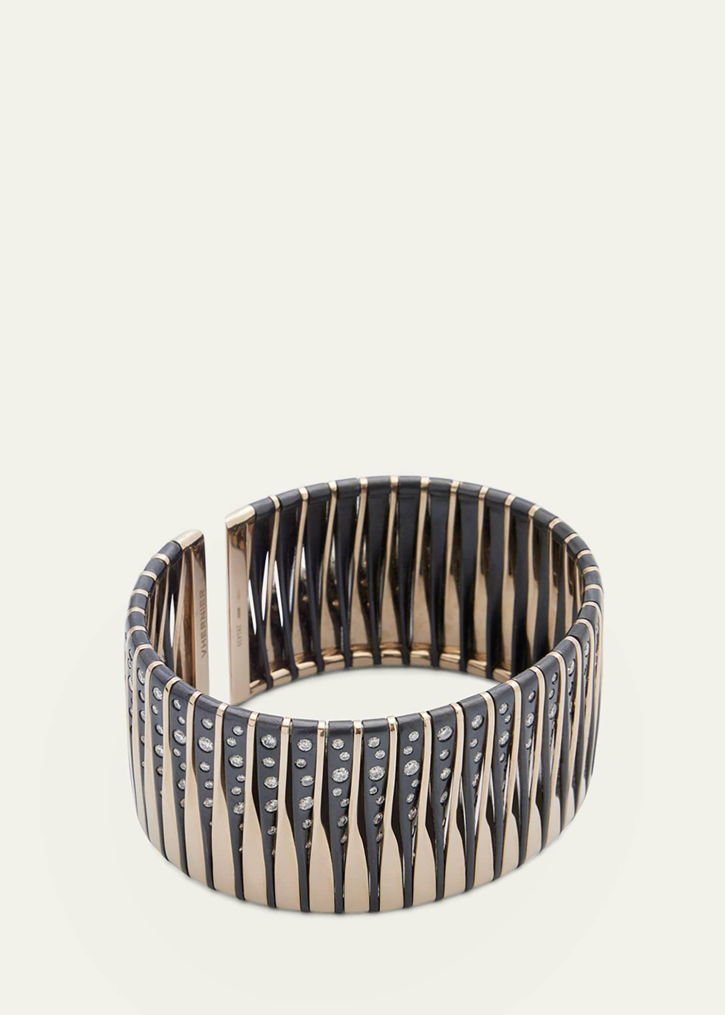 Vhernier Coucher de Soleil Bracelet Image 4 of 4