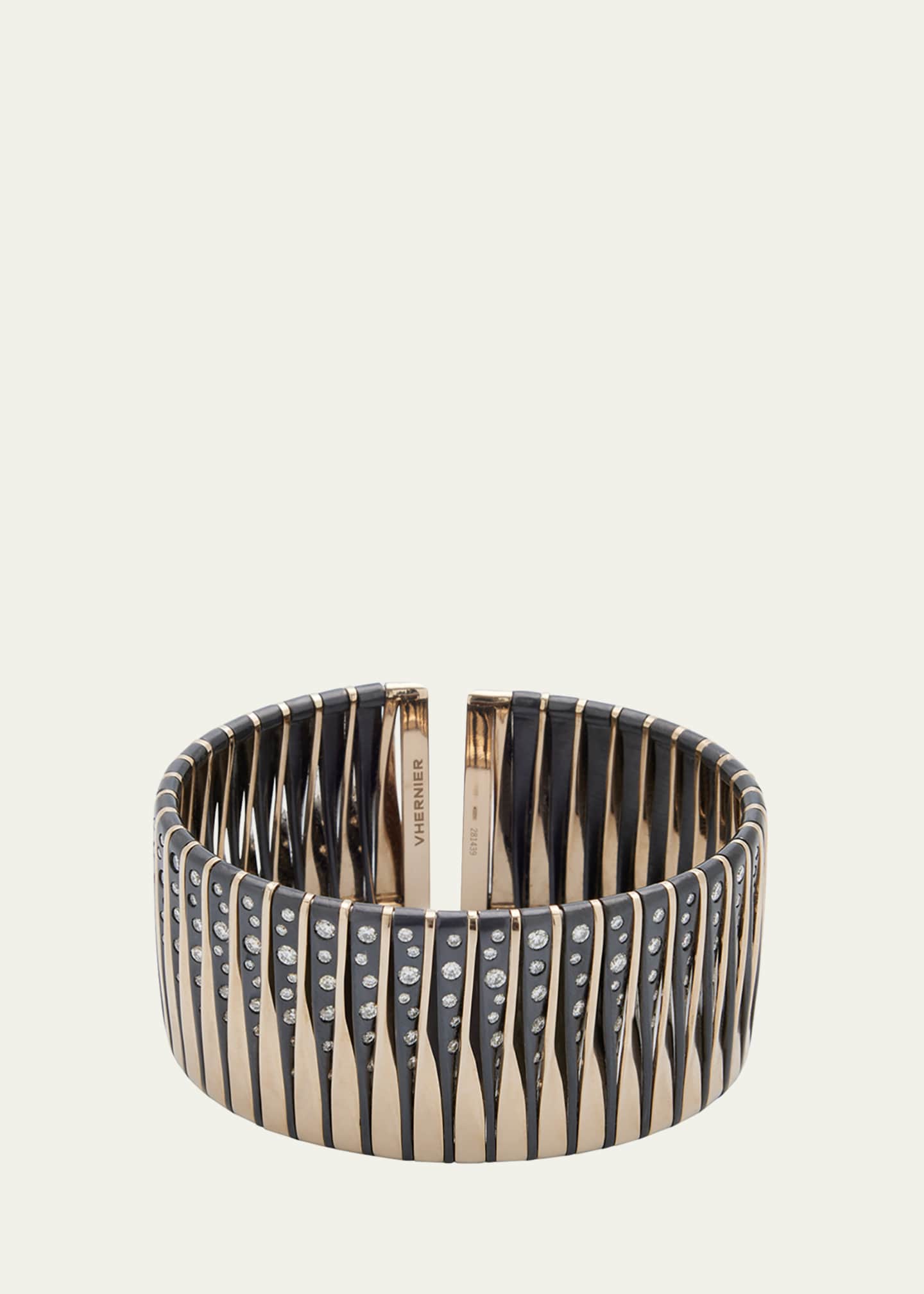 Vhernier Coucher de Soleil Bracelet Image 1 of 4