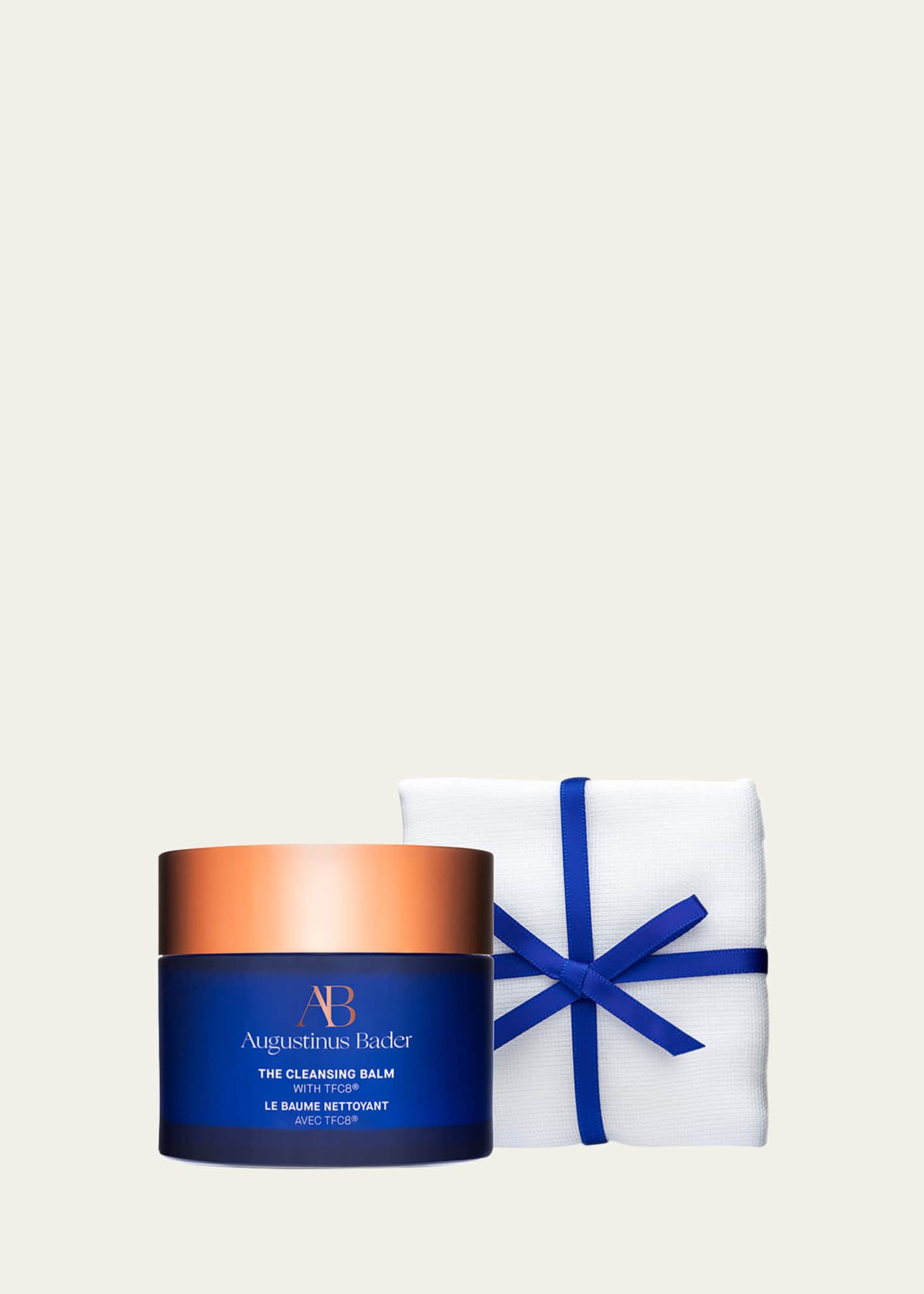 Augustinus Bader The Cleansing Balm, 3.1 oz. Image 3 of 5